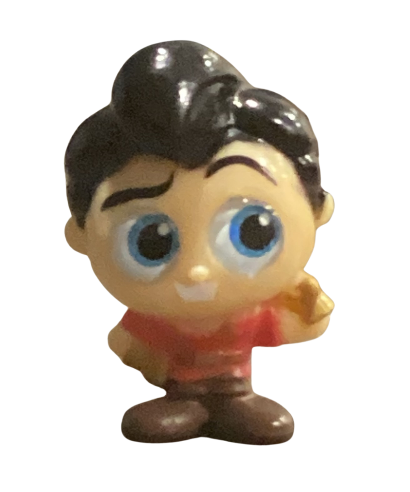 Gaston, Pre-Owned Disney Doorables, Series 4