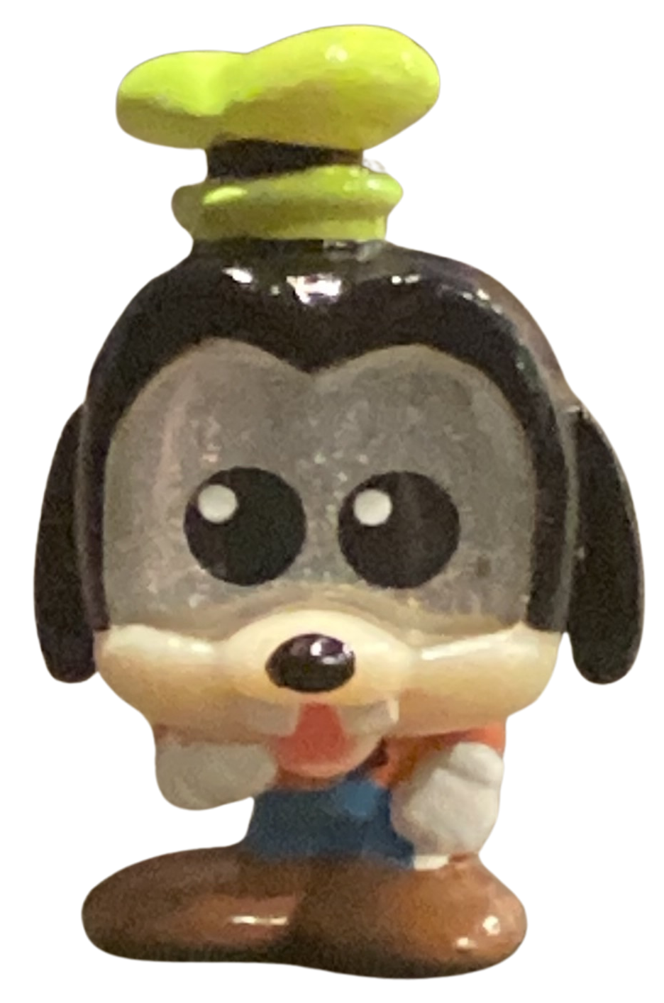 Goofy, Pre-Owned Disney Doorables, Series 4