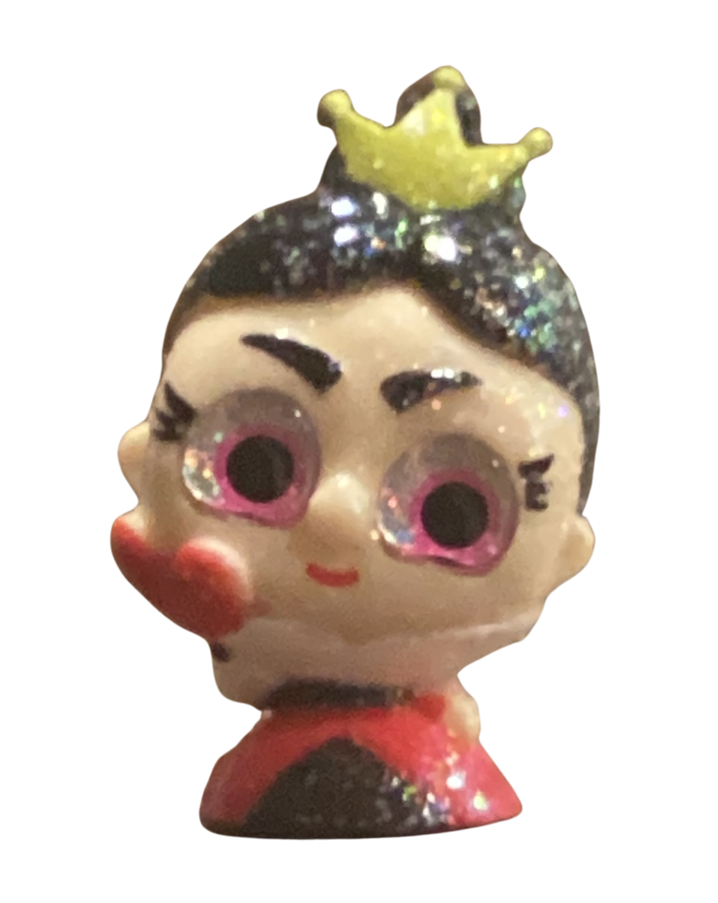 Queen of Hearts, Pre-Owned Disney Doorables, Series 1