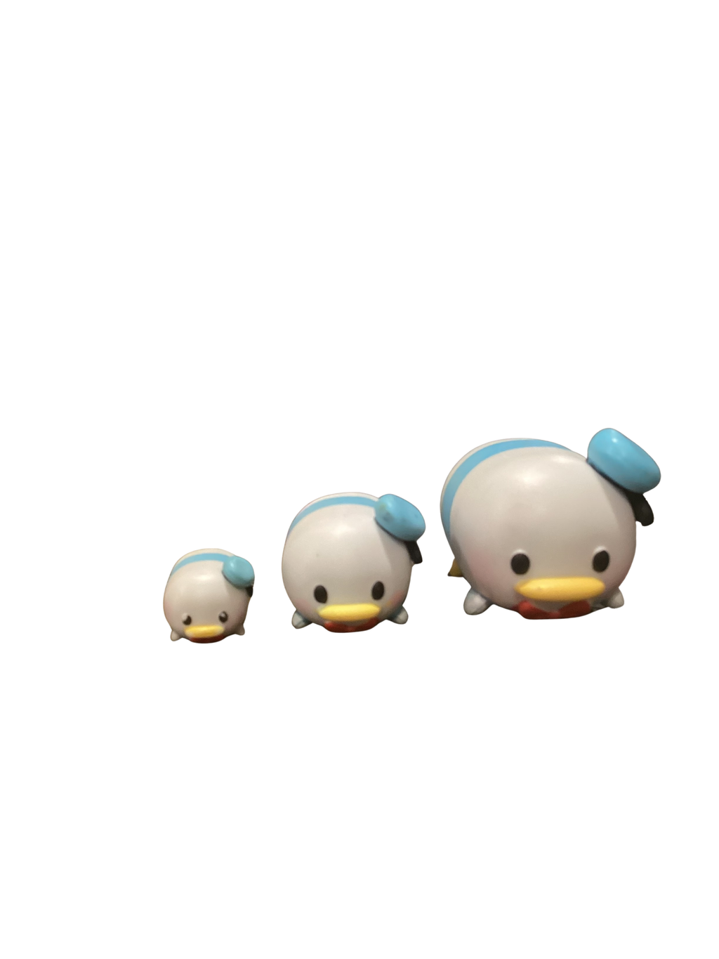 Donald, Pre-Owned Disney Tsum Tsum