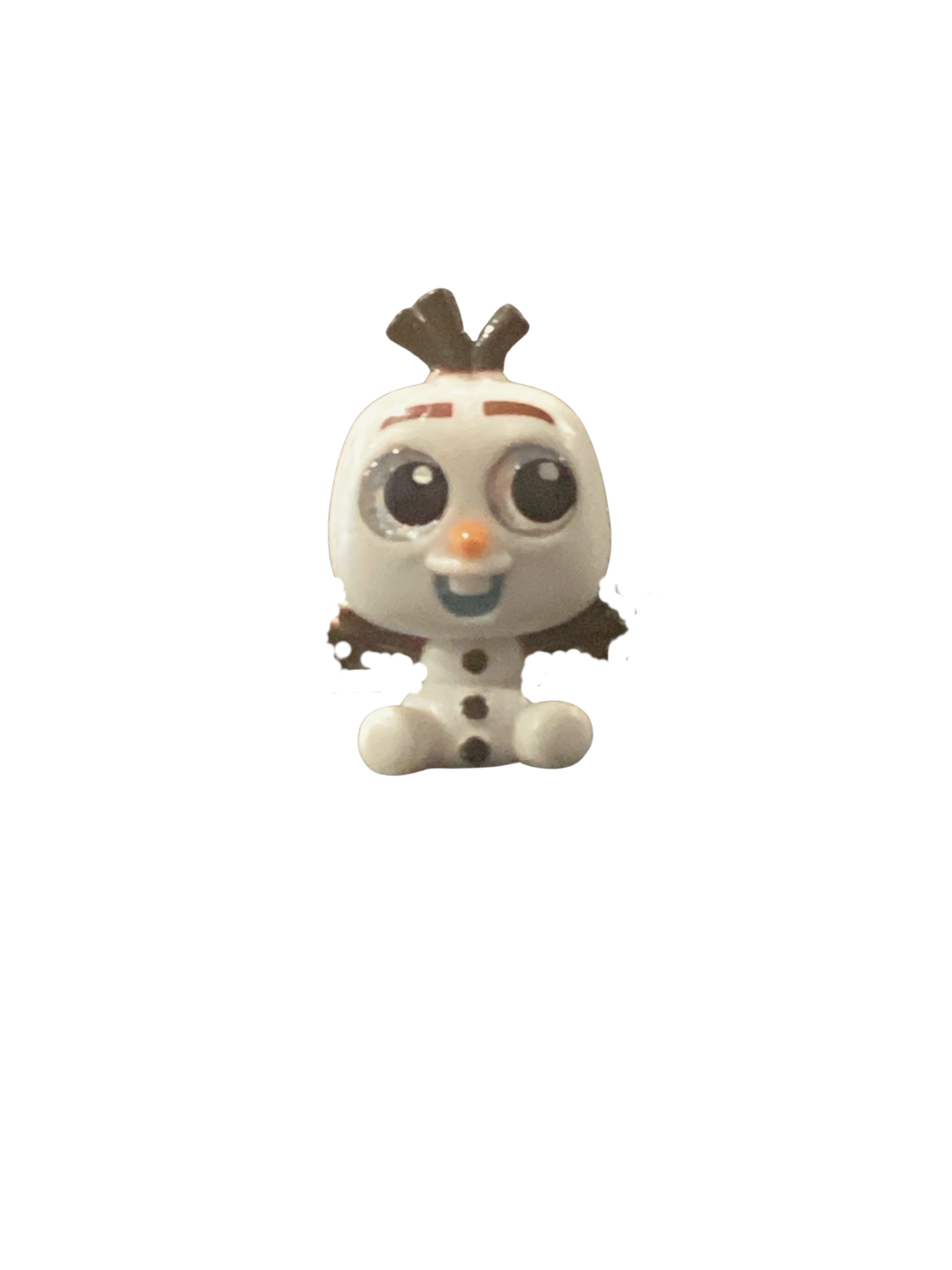 Olaf, Pre-Owned Disney Doorables, Series 4