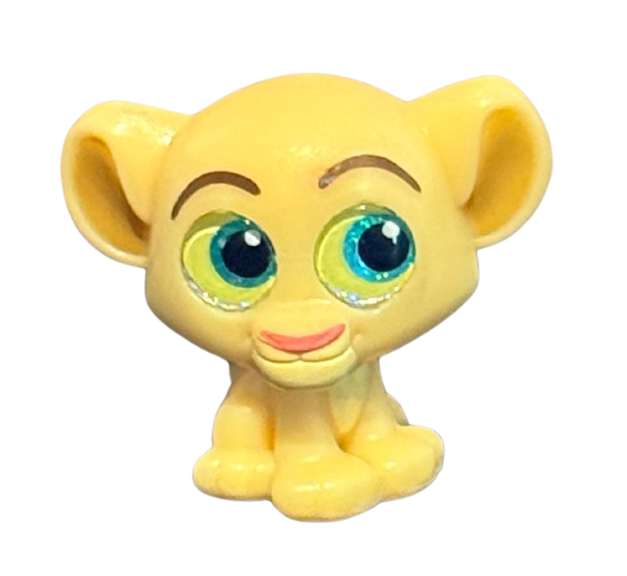 Nala, Pre-Owned Disney Doorables, Series 4