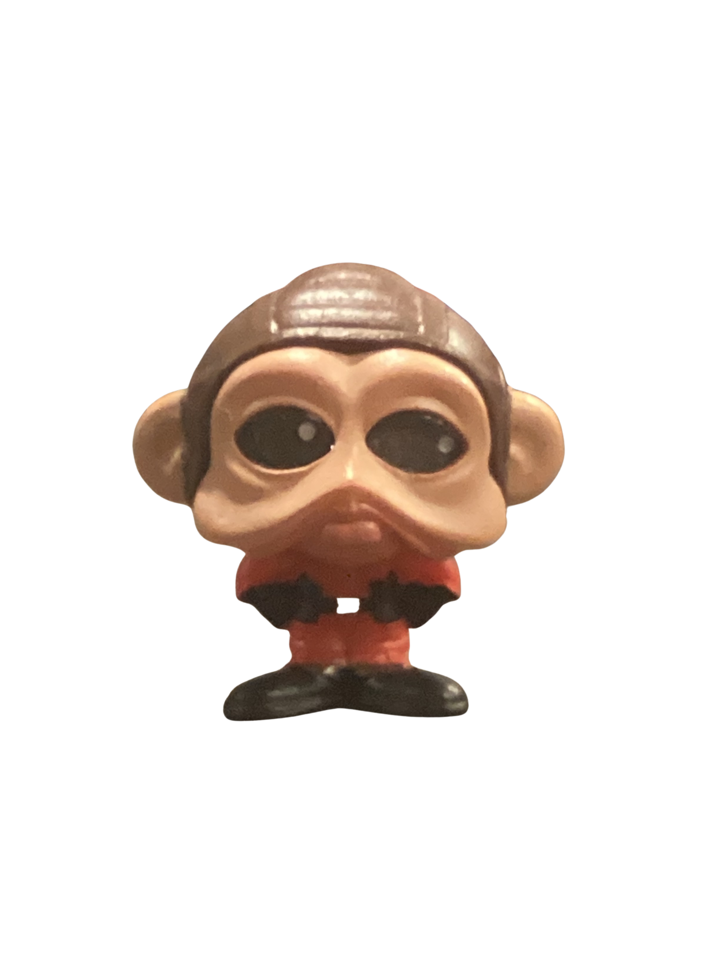Nien Nunb, Pre-Owned Star Wars Doorables, Series 3