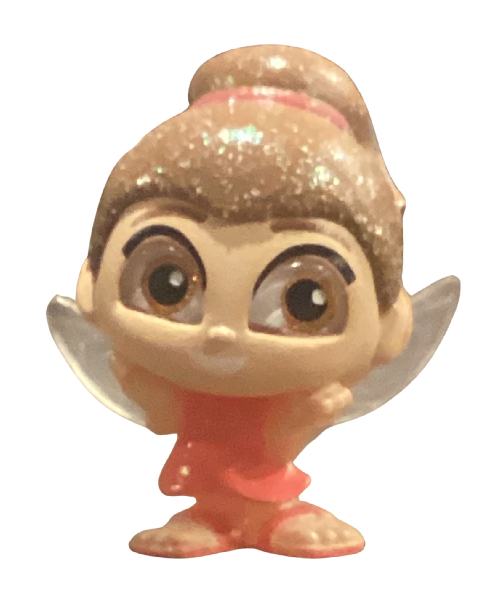 Fern, Pre-Owned Disney Doorables, Series 8