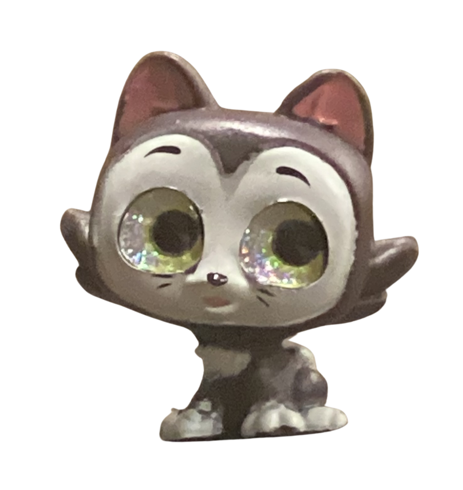 Figaro, Pre-Owned Disney Doorables, Series 1