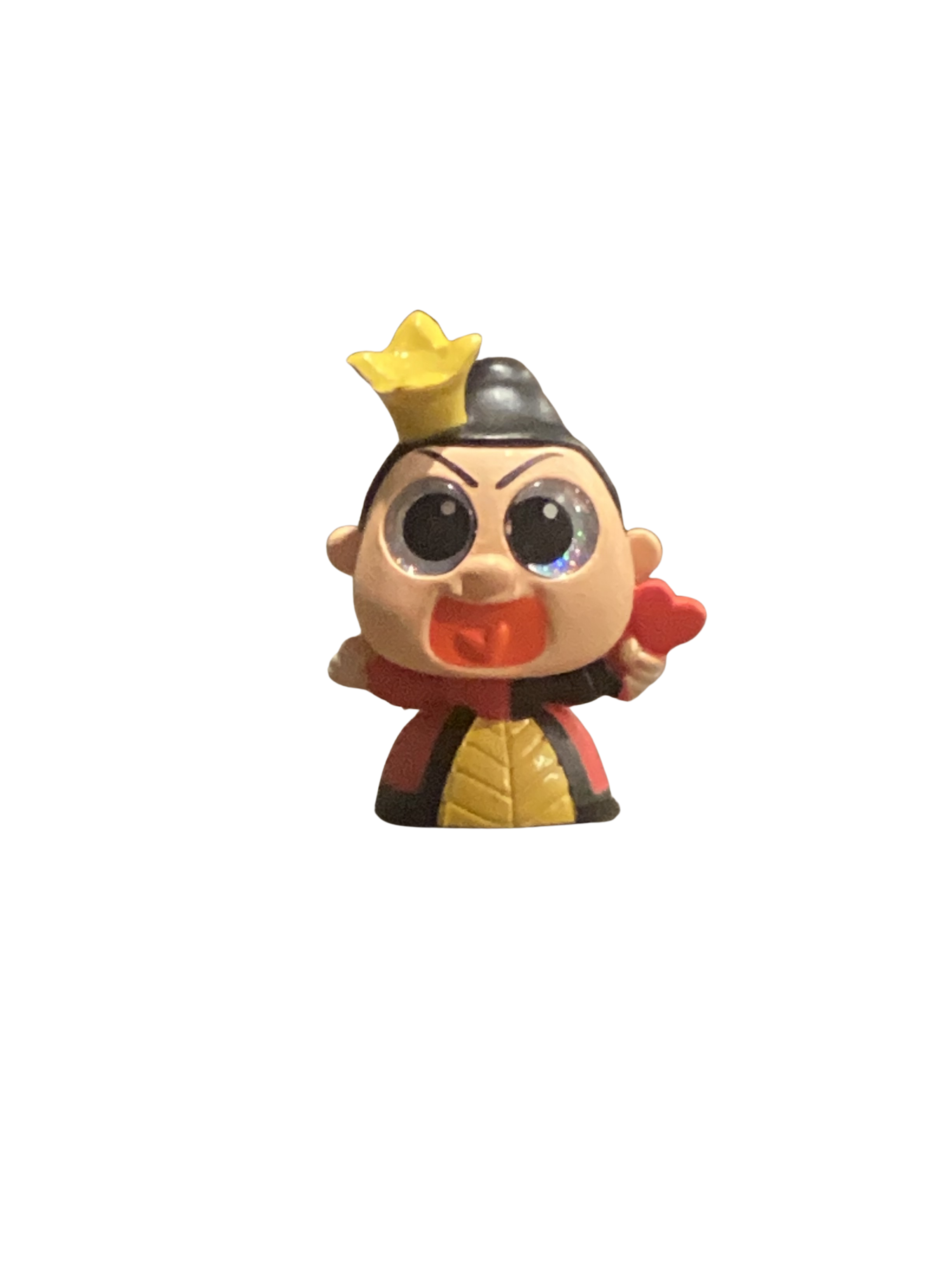 Queen of Hearts, Pre-Owned Disney Doorables, Series 6