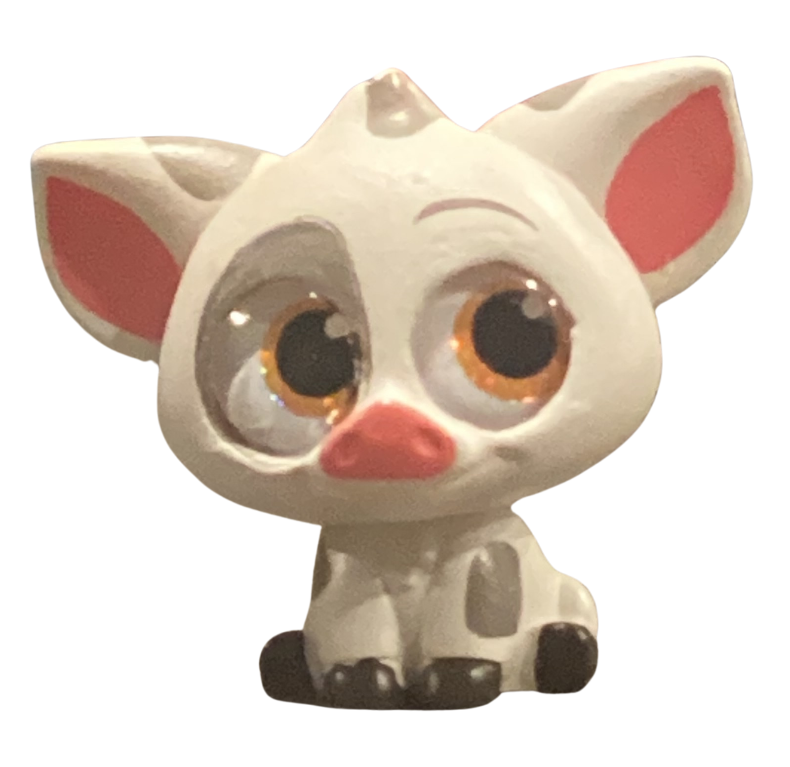 Pua, Pre-Owned Disney Doorables, Series 5