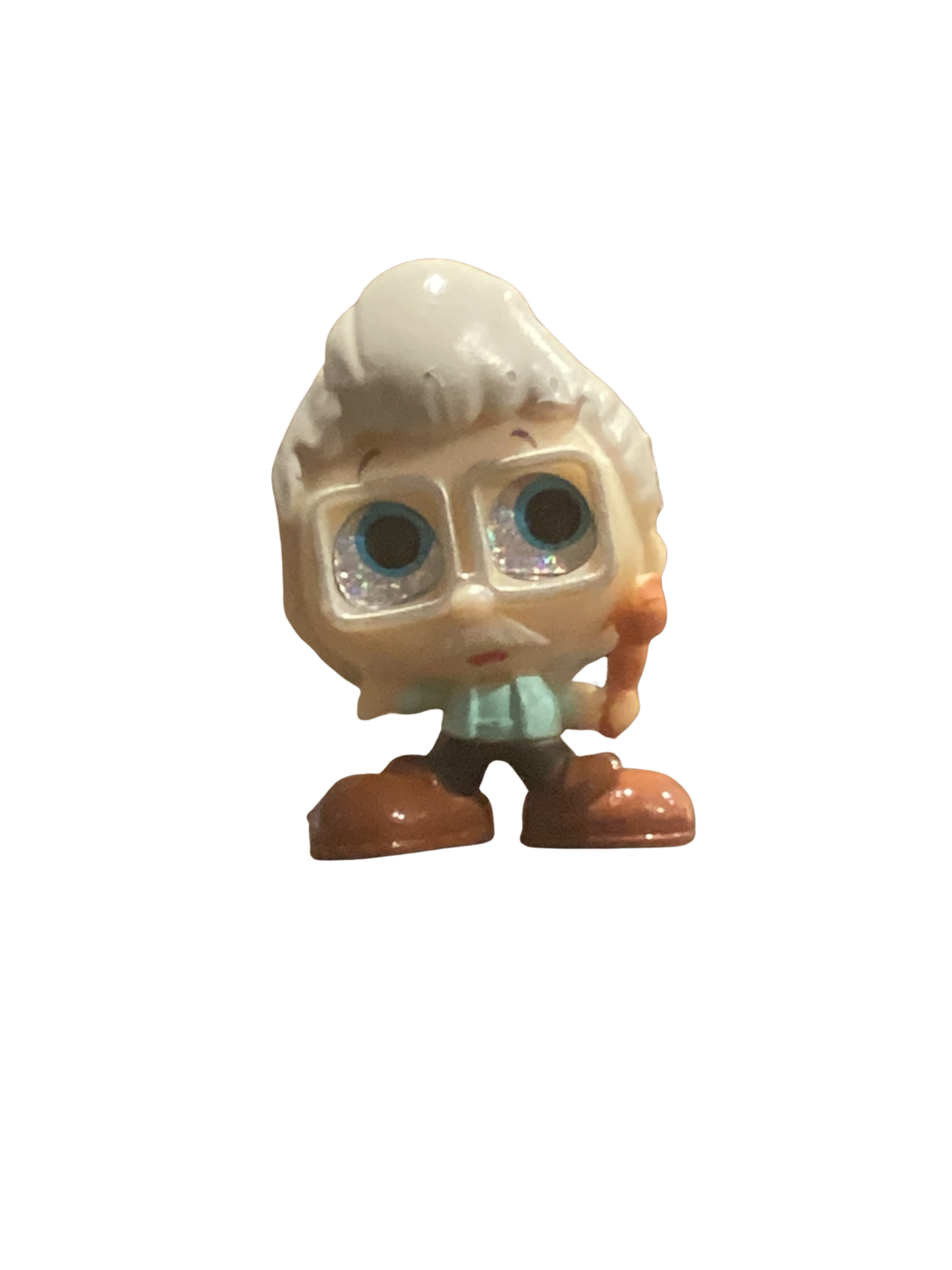 Geppetto, Pre-Owned Disney Doorables, Series 1