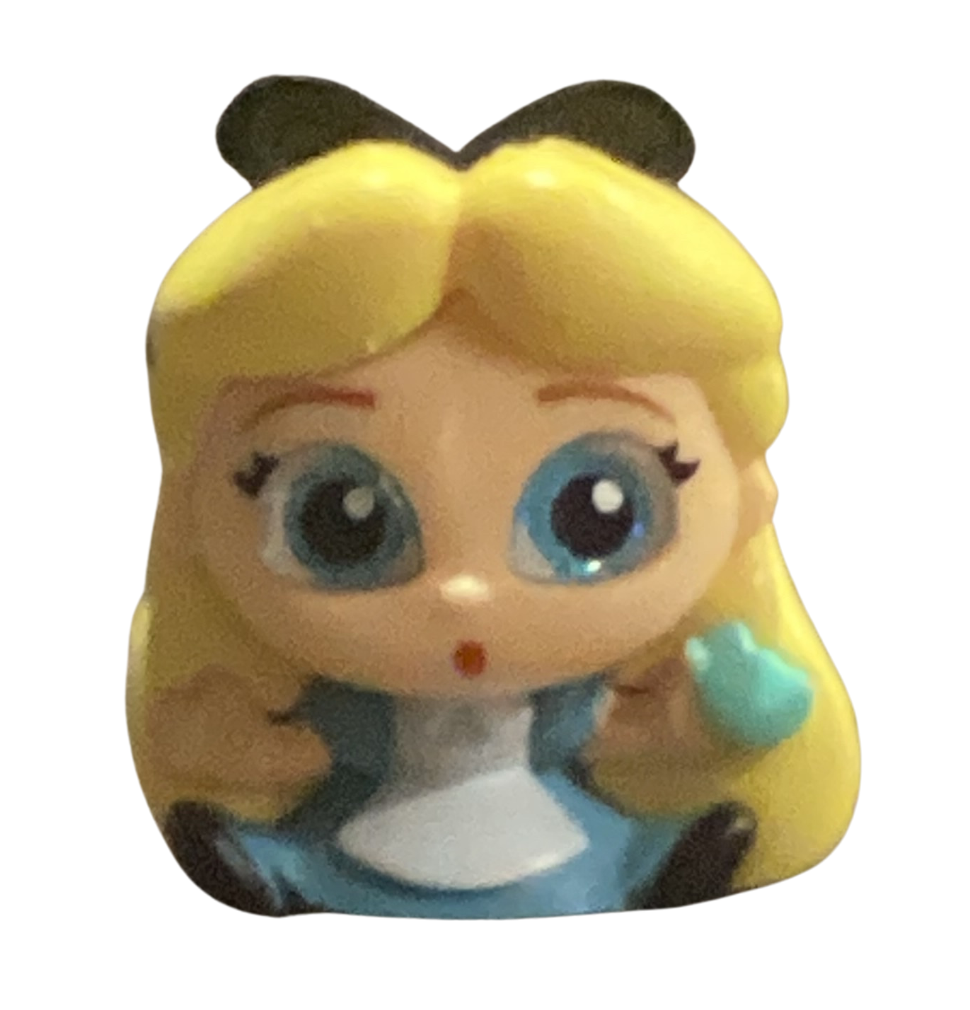 Alice, Pre-Owned Disney Doorables, Series 6