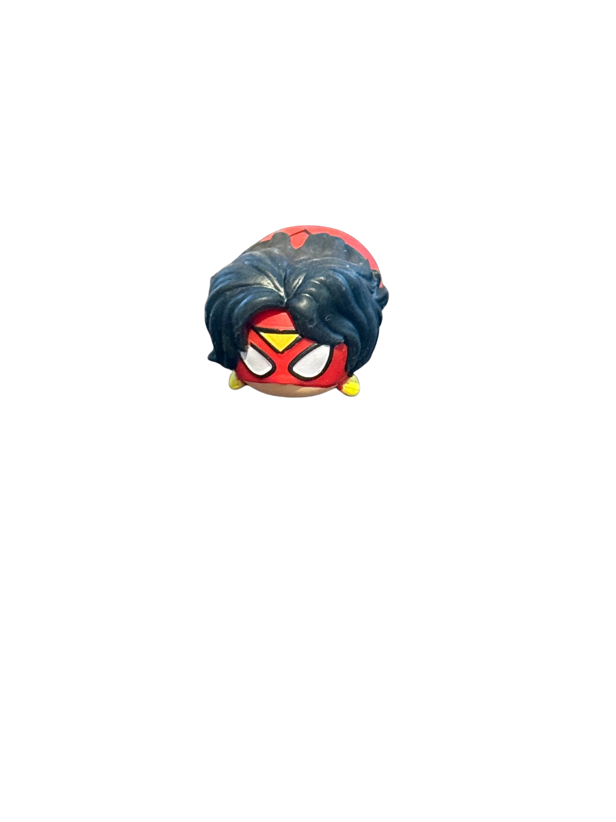 Spider Woman, Pre-Owned Disney Tsum Tsum