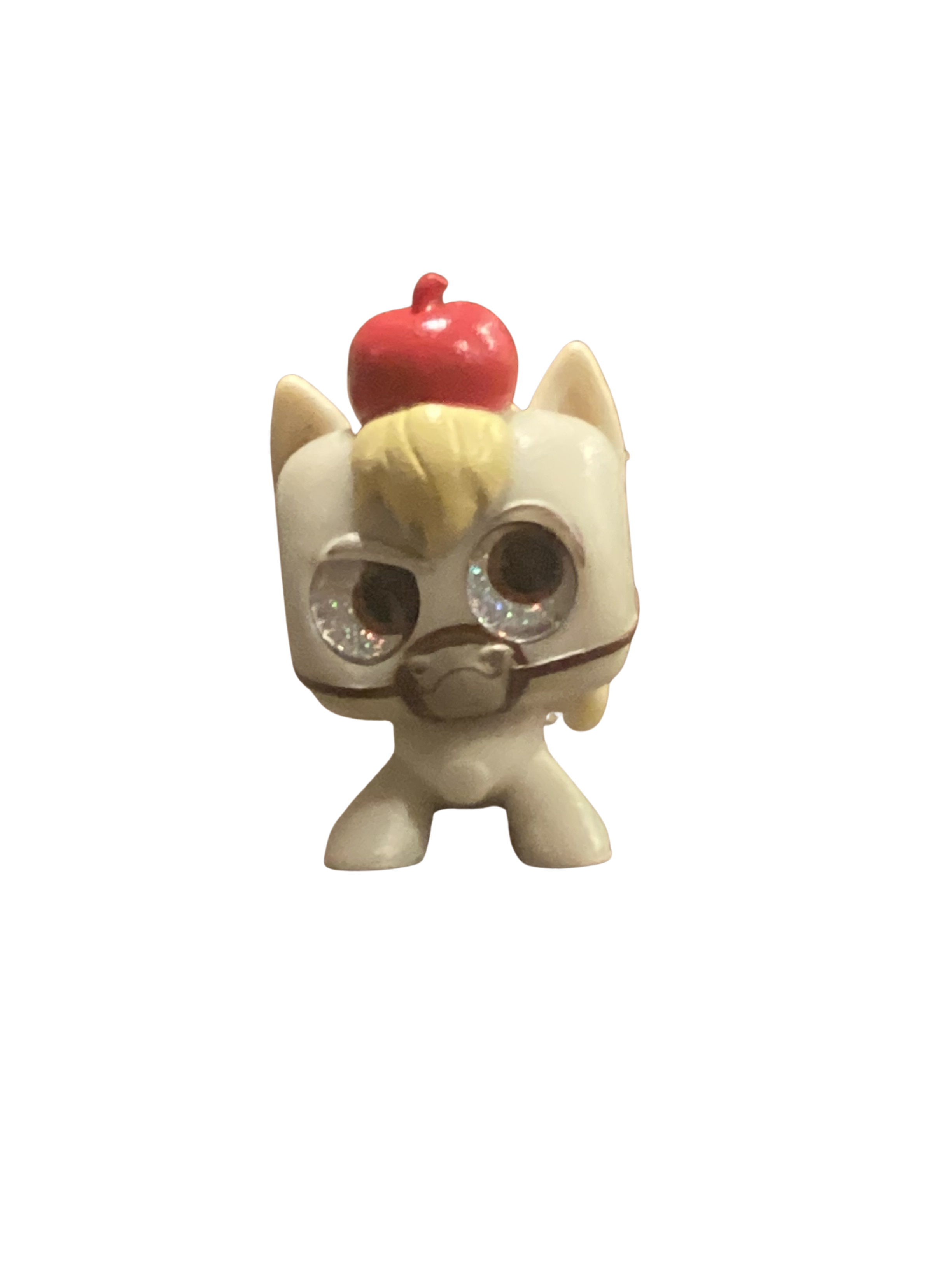 Maximus, Pre-Owned Disney Doorables, Series 1