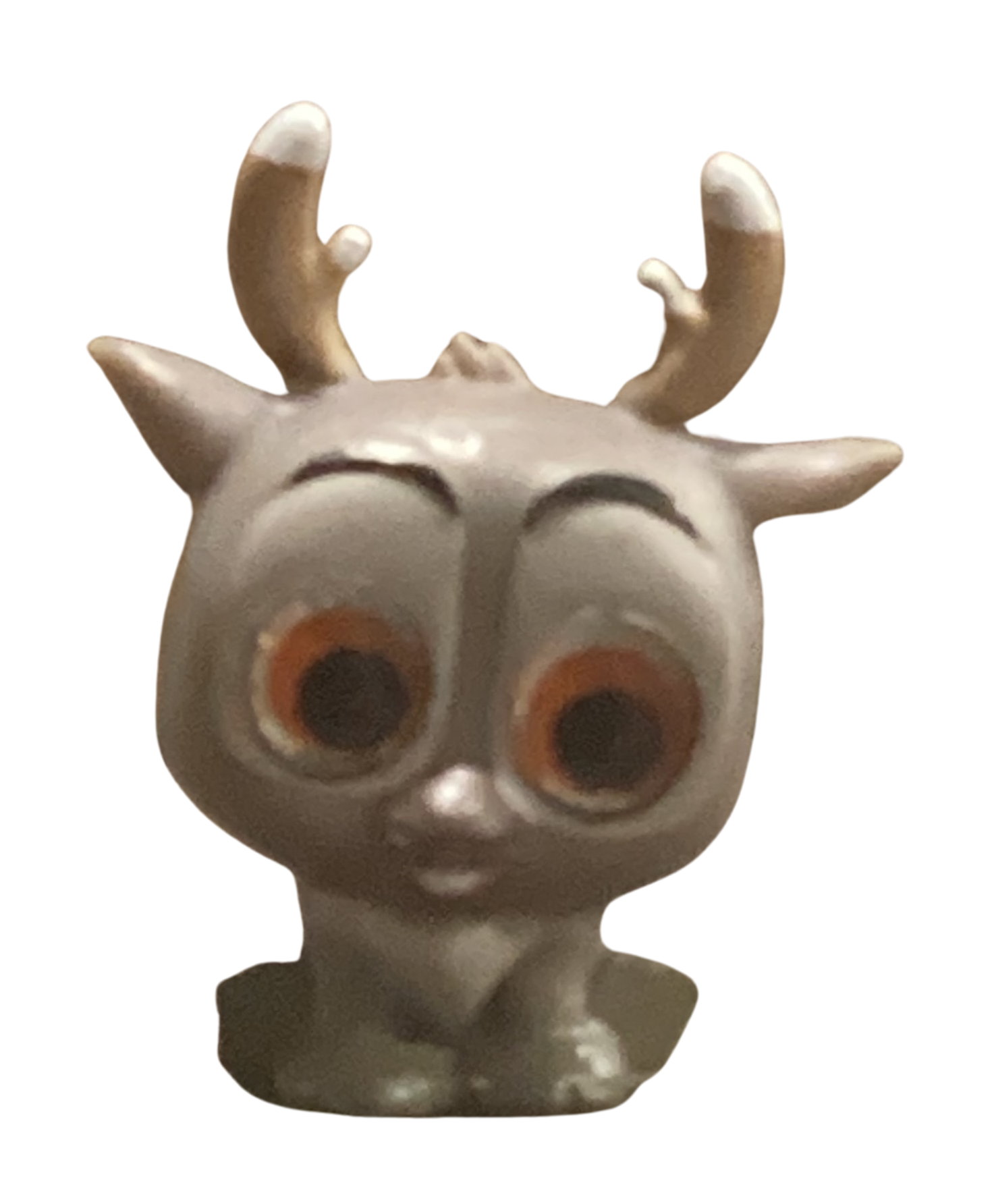 Sven, Pre-Owned Disney Doorables, Series 1