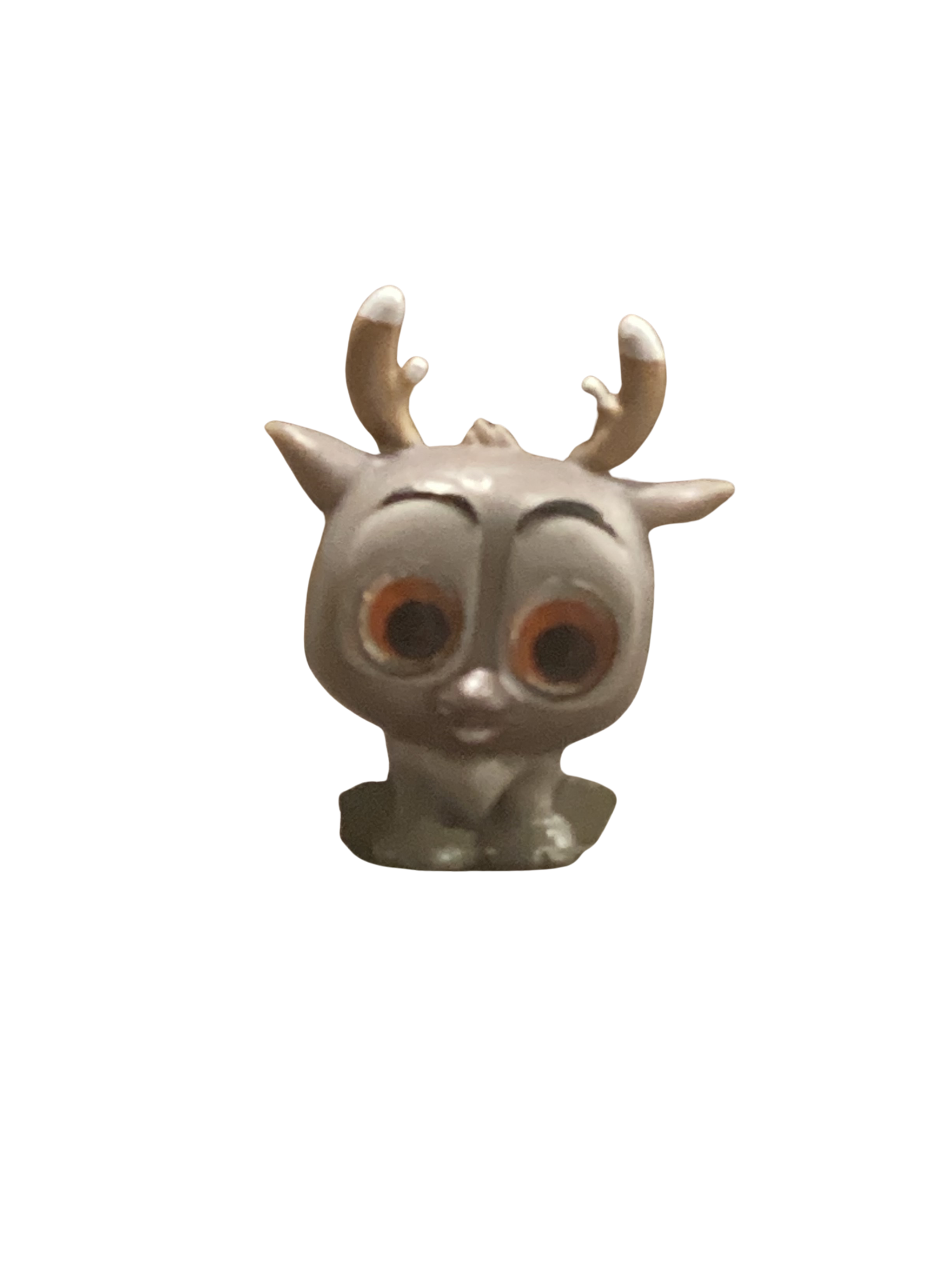 Sven, Pre-Owned Disney Doorables, Series 3