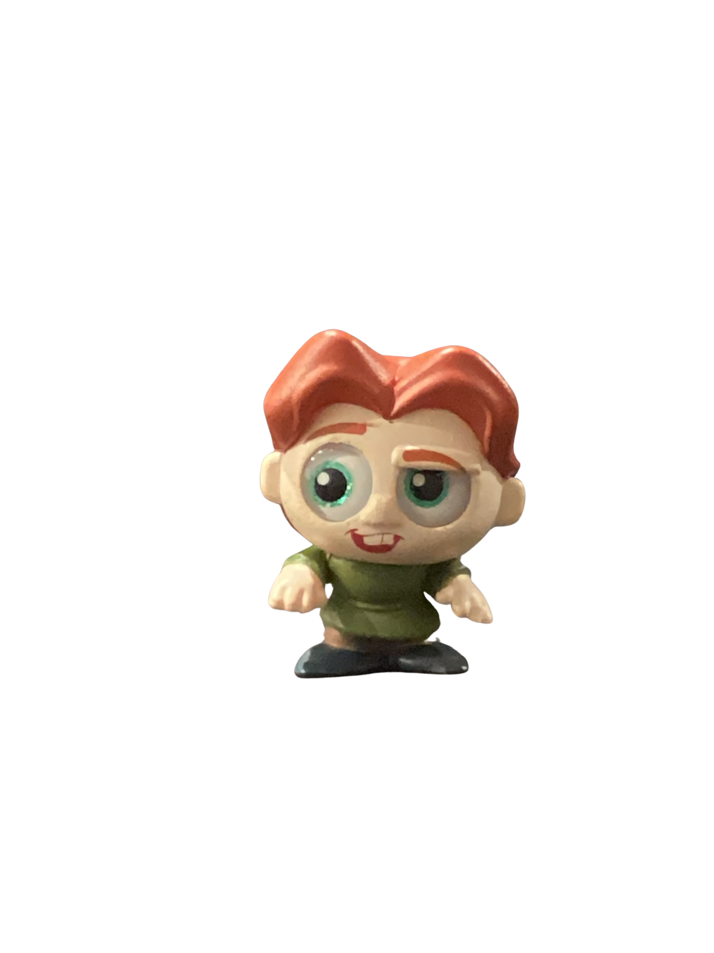 Quasimodo, Pre-Owned Disney Doorables, Pixel Perfect Series