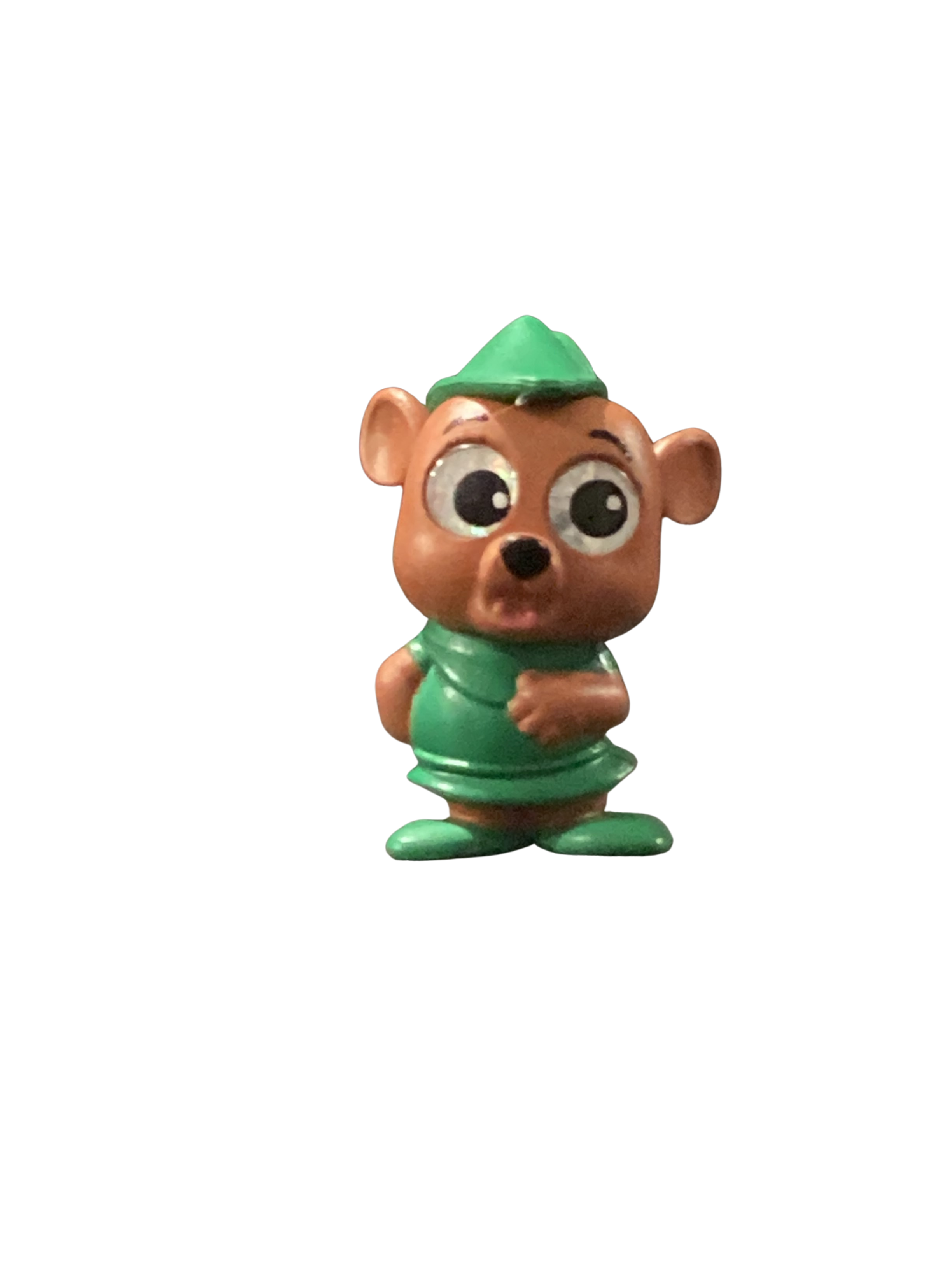 Little John, Pre-Owned Disney Doorables, Series 10