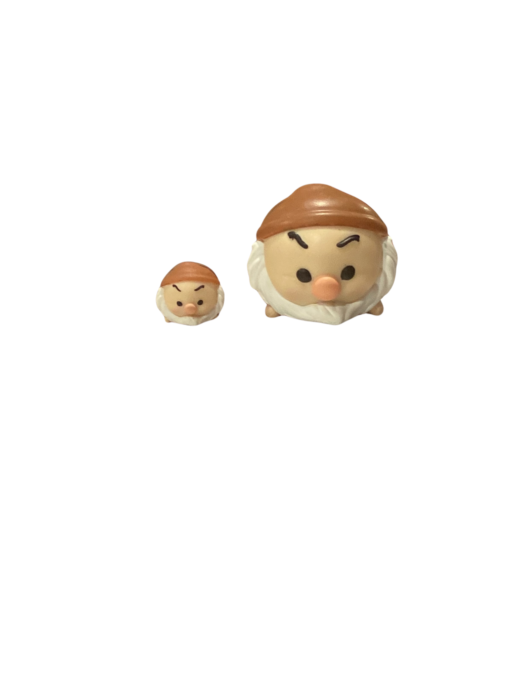 Grumpy, Pre-Owned Disney Tsum Tsum