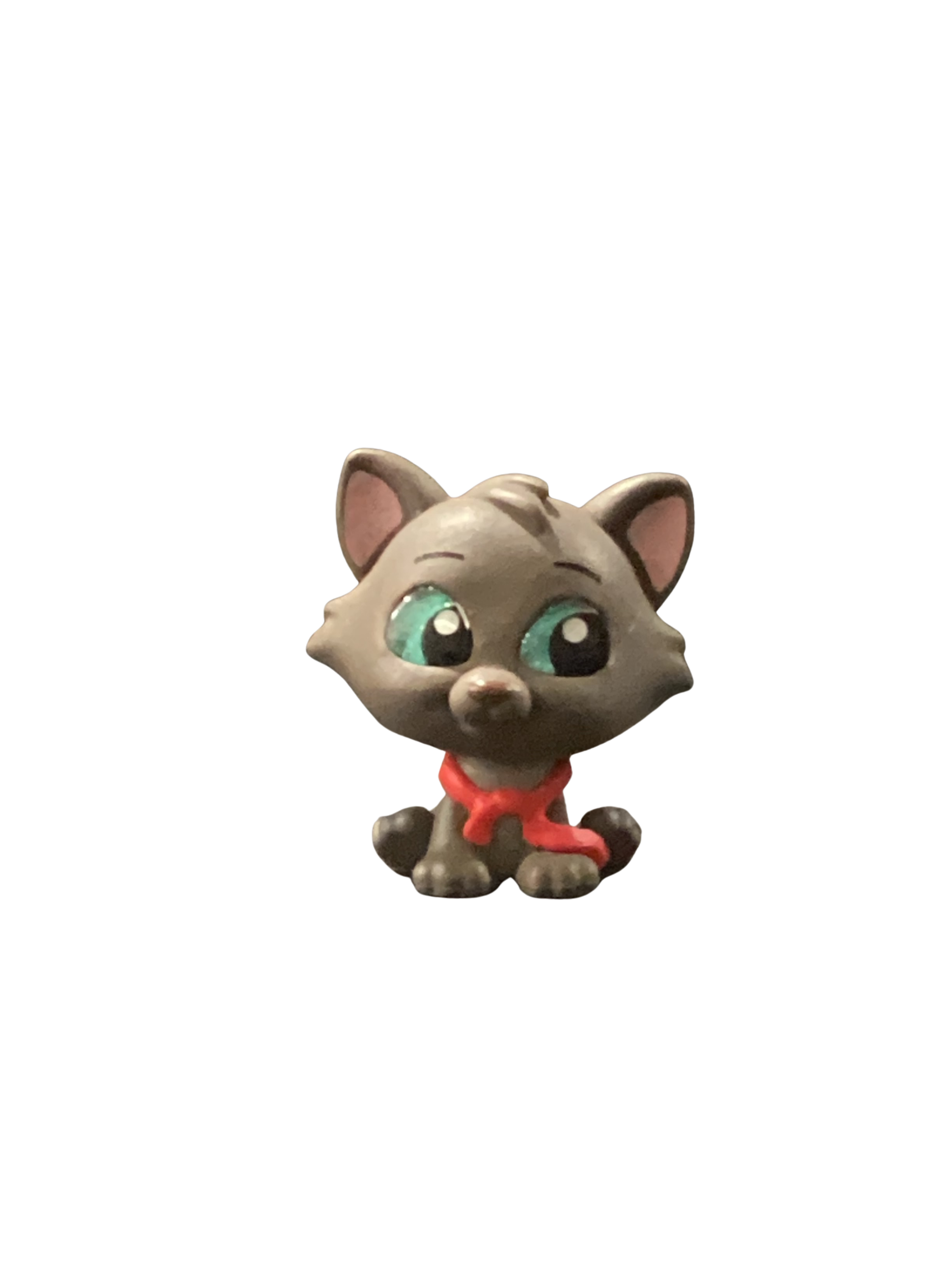 Berlioz, Pre-Owned Disney Doorables, Series 5