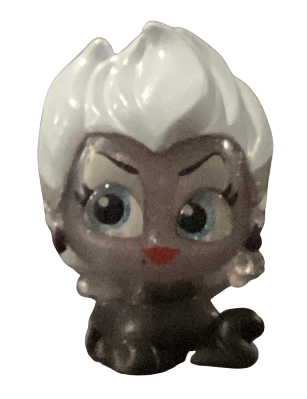 Ursula, Pre-Owned Disney Doorables, Series 6