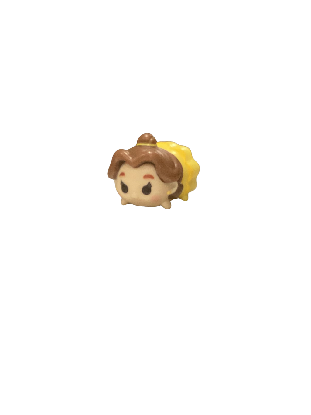Belle, Pre-Owned Disney Tsum Tsum
