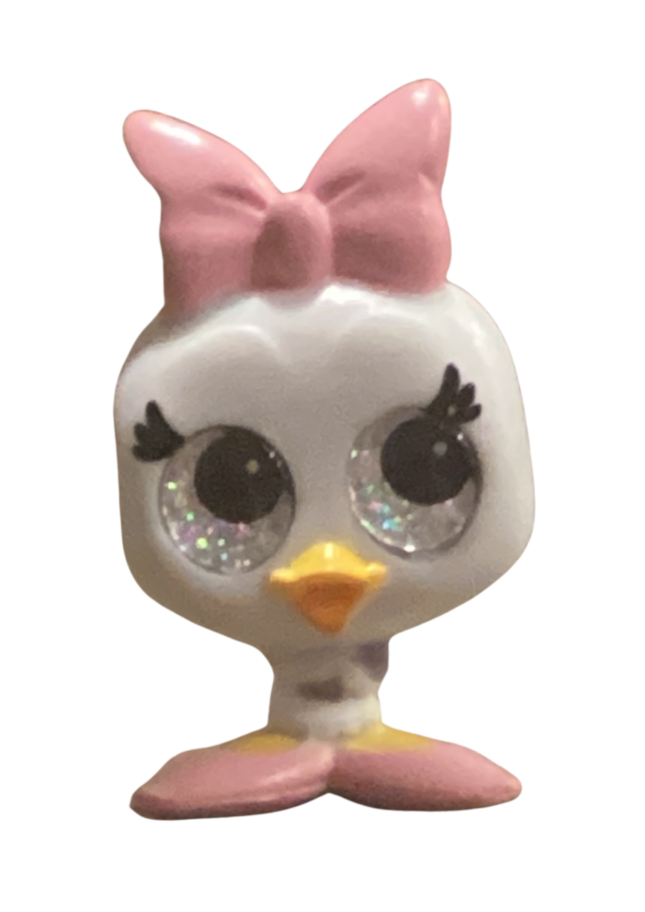 Daisy, Pre-Owned Disney Doorables, Series 1