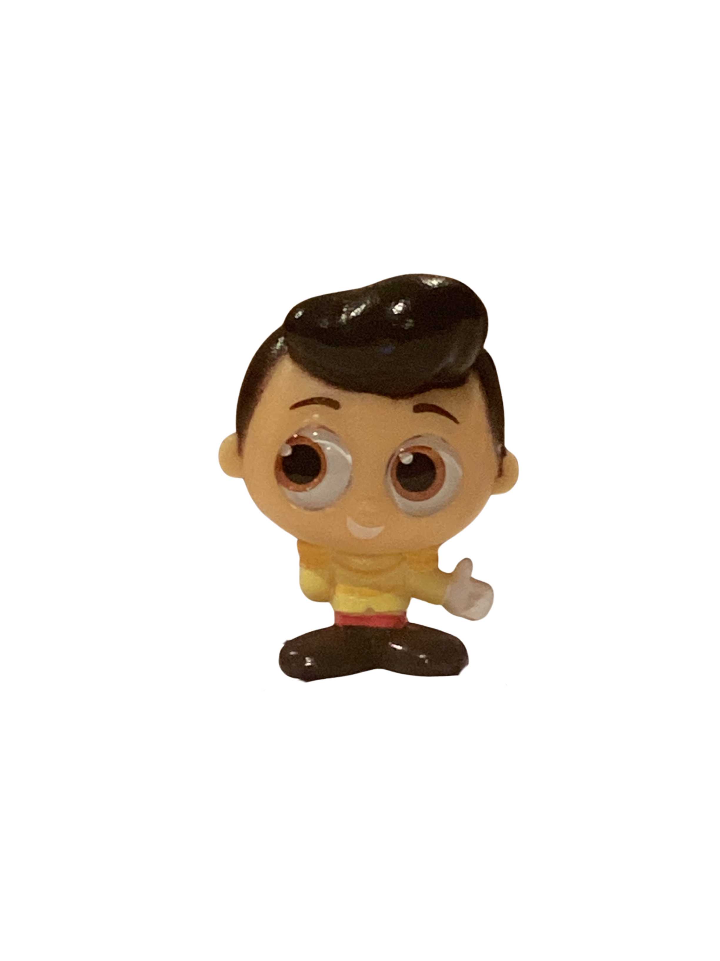 Prince Charming, Pre-Owned Disney Doorables, Series 4