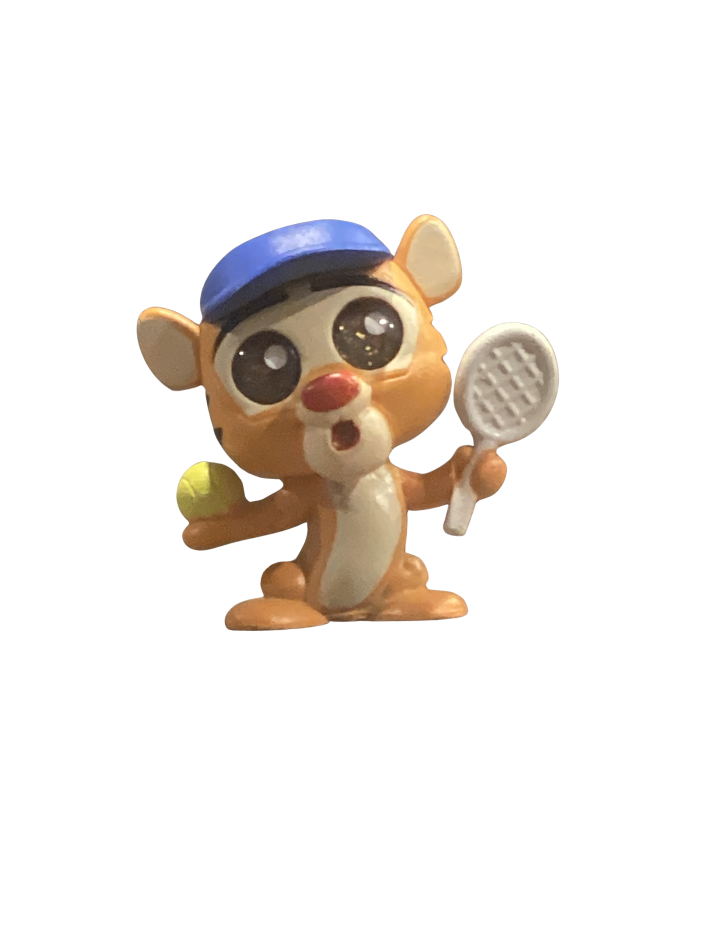 Tigger, Pre-Owned Disney Doorables, Academy Series