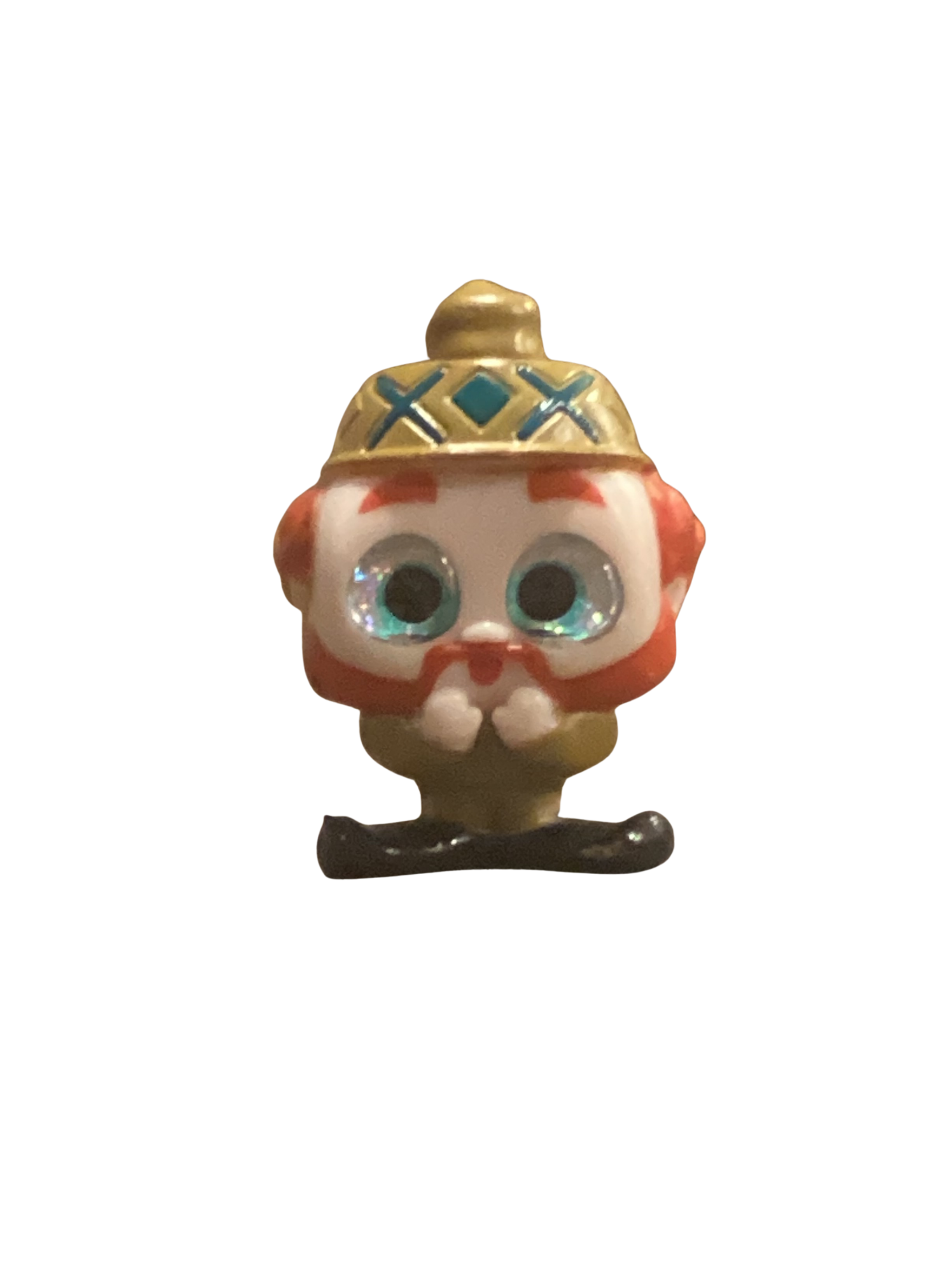 Oaken, Pre-Owned Disney Doorables, Series 1