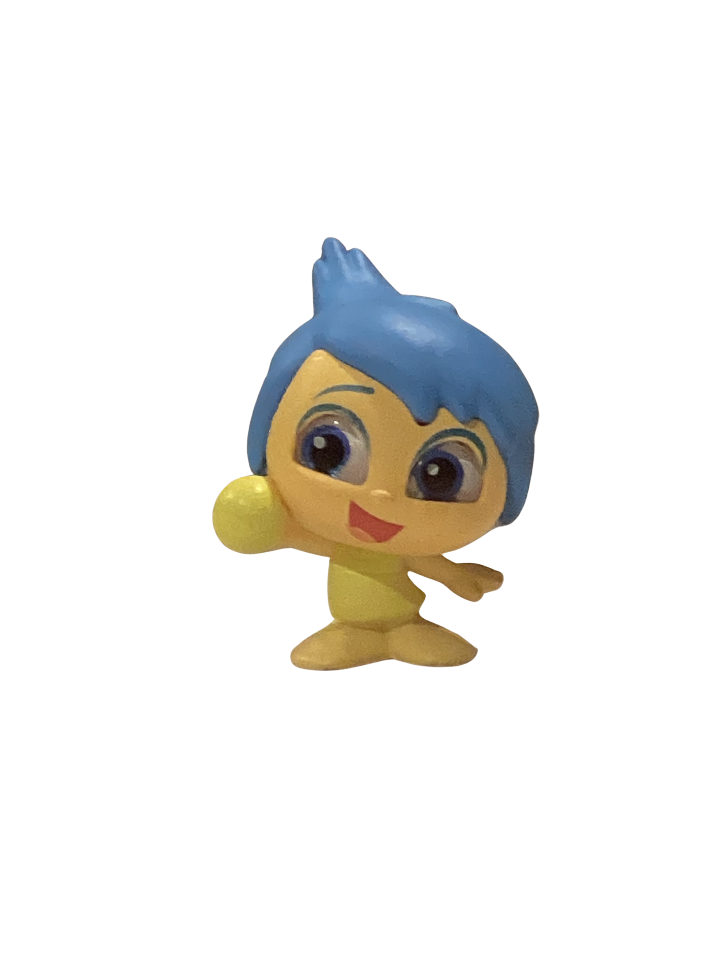 Joy, Pre-Owned Disney Doorables, Inside Out 2 Collection