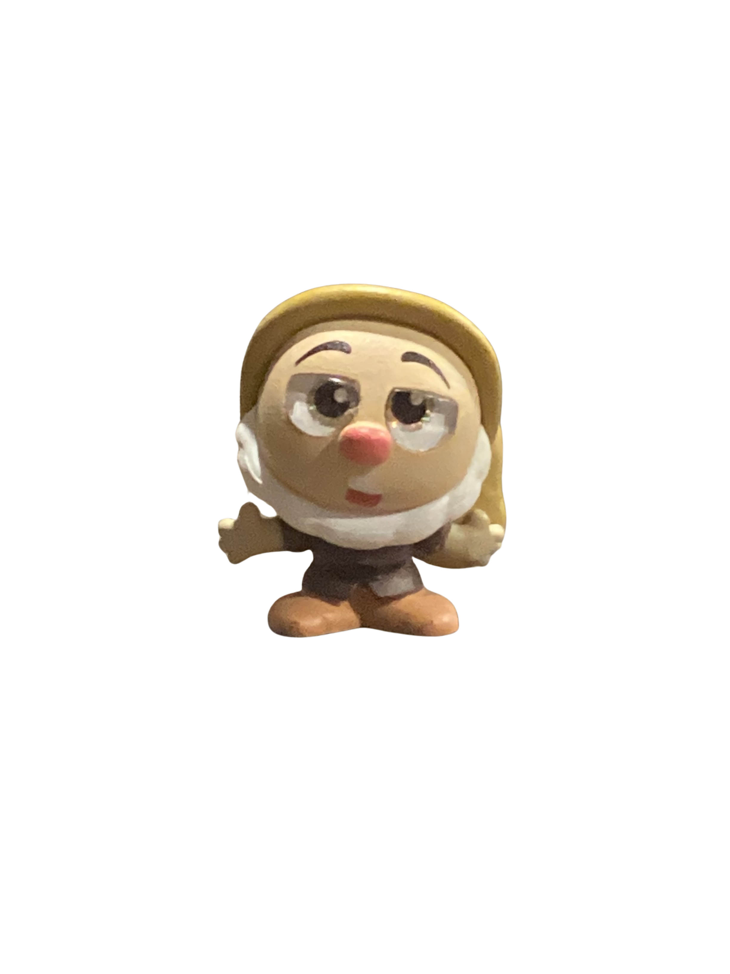 Sneezy, Pre-Owned Disney Doorables, Series 6