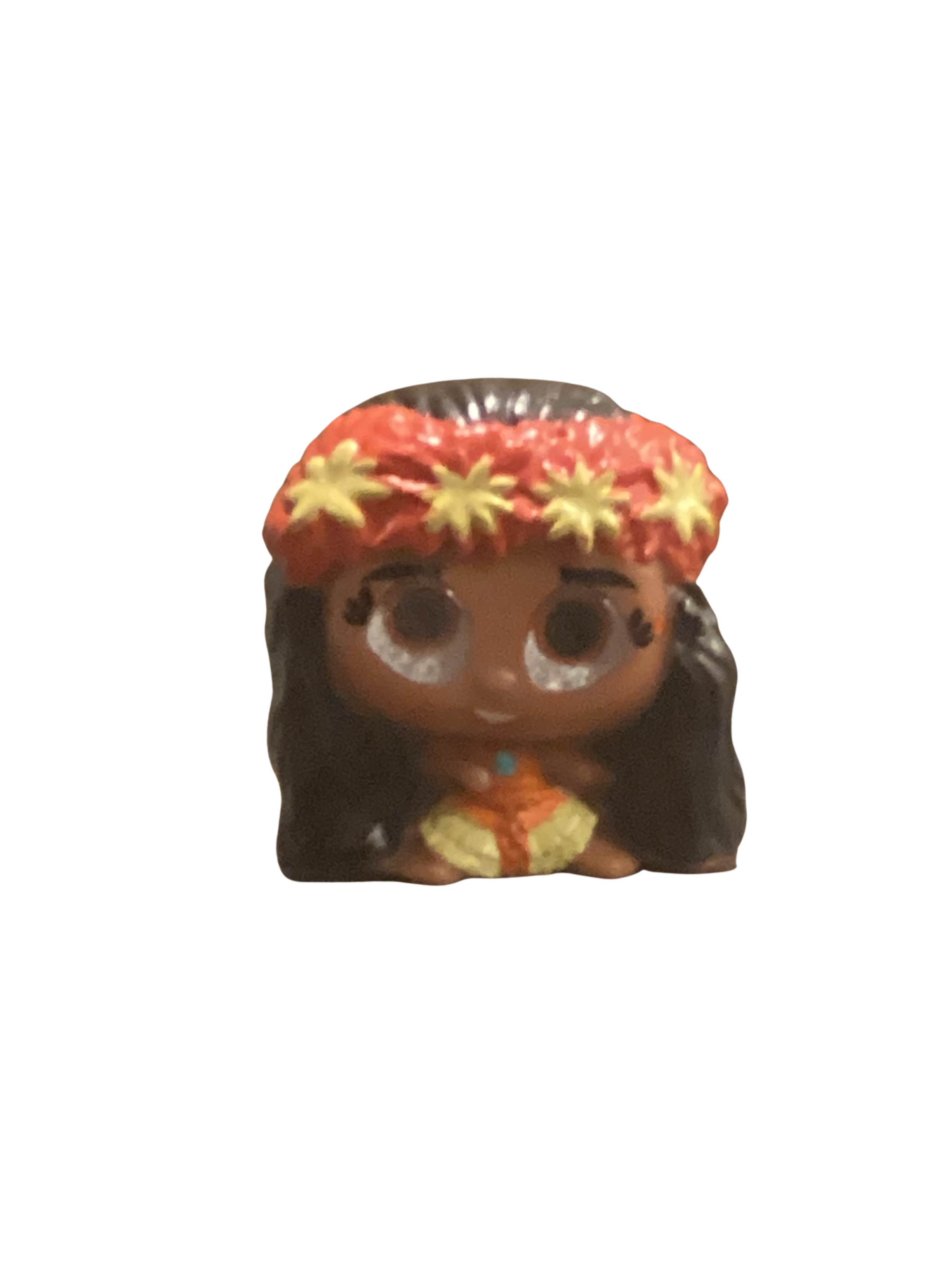 Moana, Pre-Owned Disney Doorables, Series 2