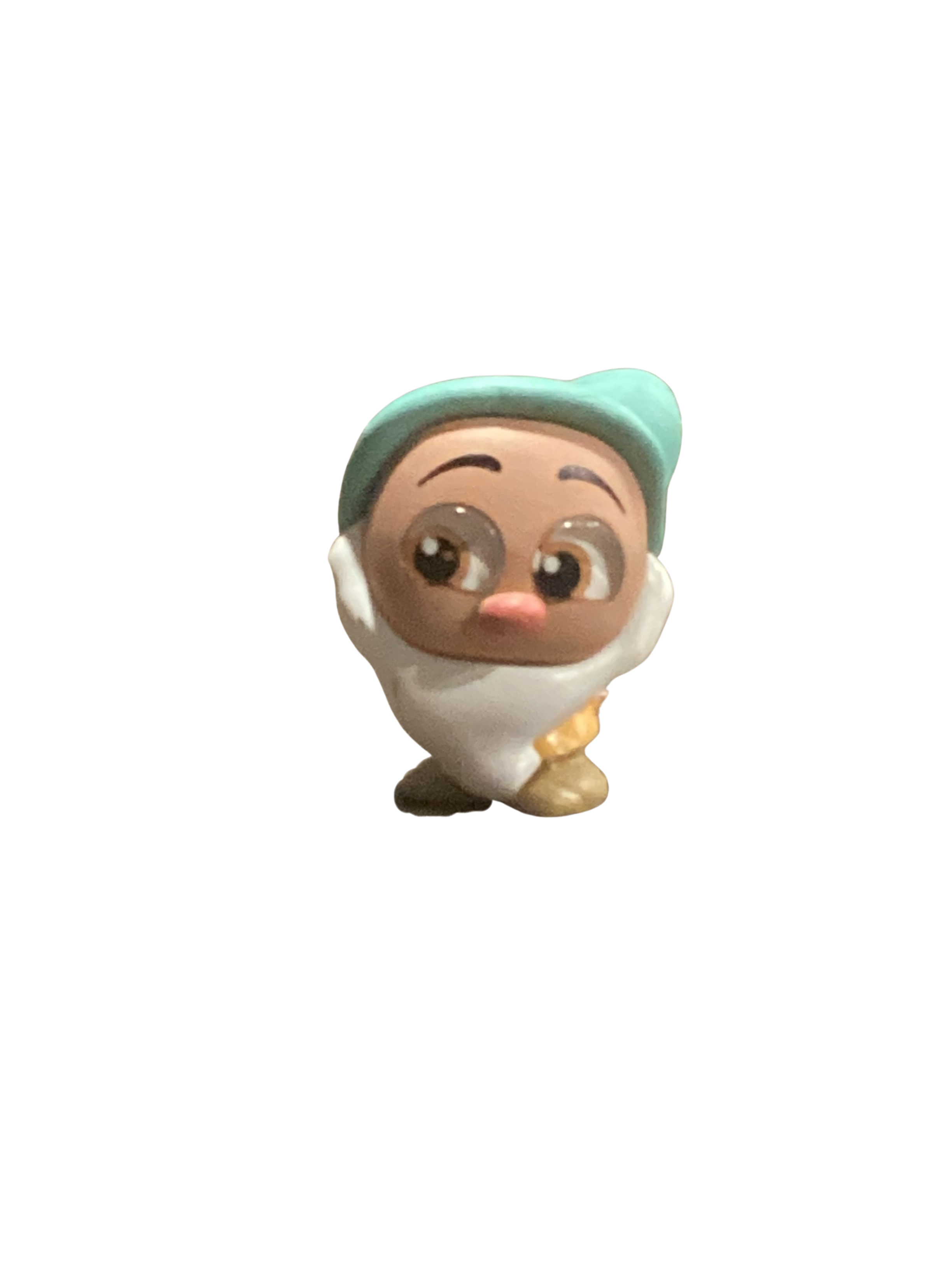 Bashful, Pre-Owned Disney Doorables, Series 6