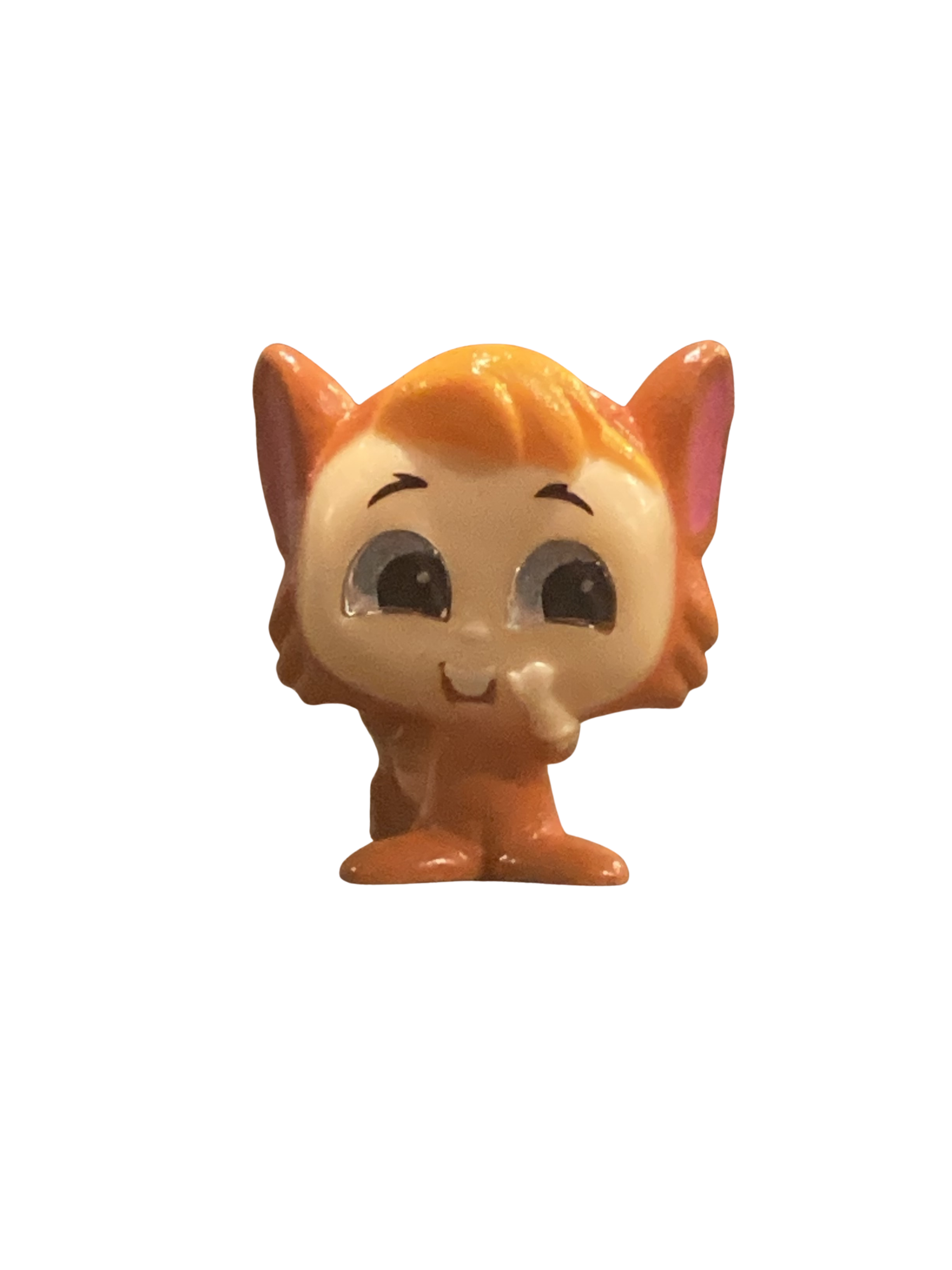 Slightly (Lost Boy), Pre-Owned Disney Doorables, Series 2