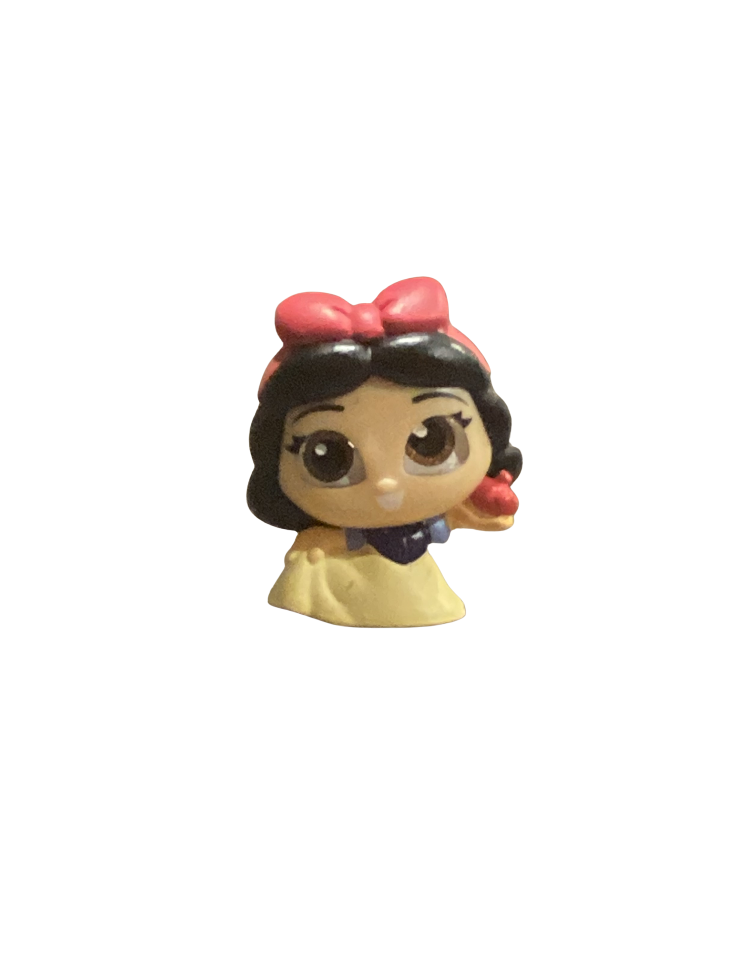 Snow White, Pre-Owned Disney Doorables, Series 6