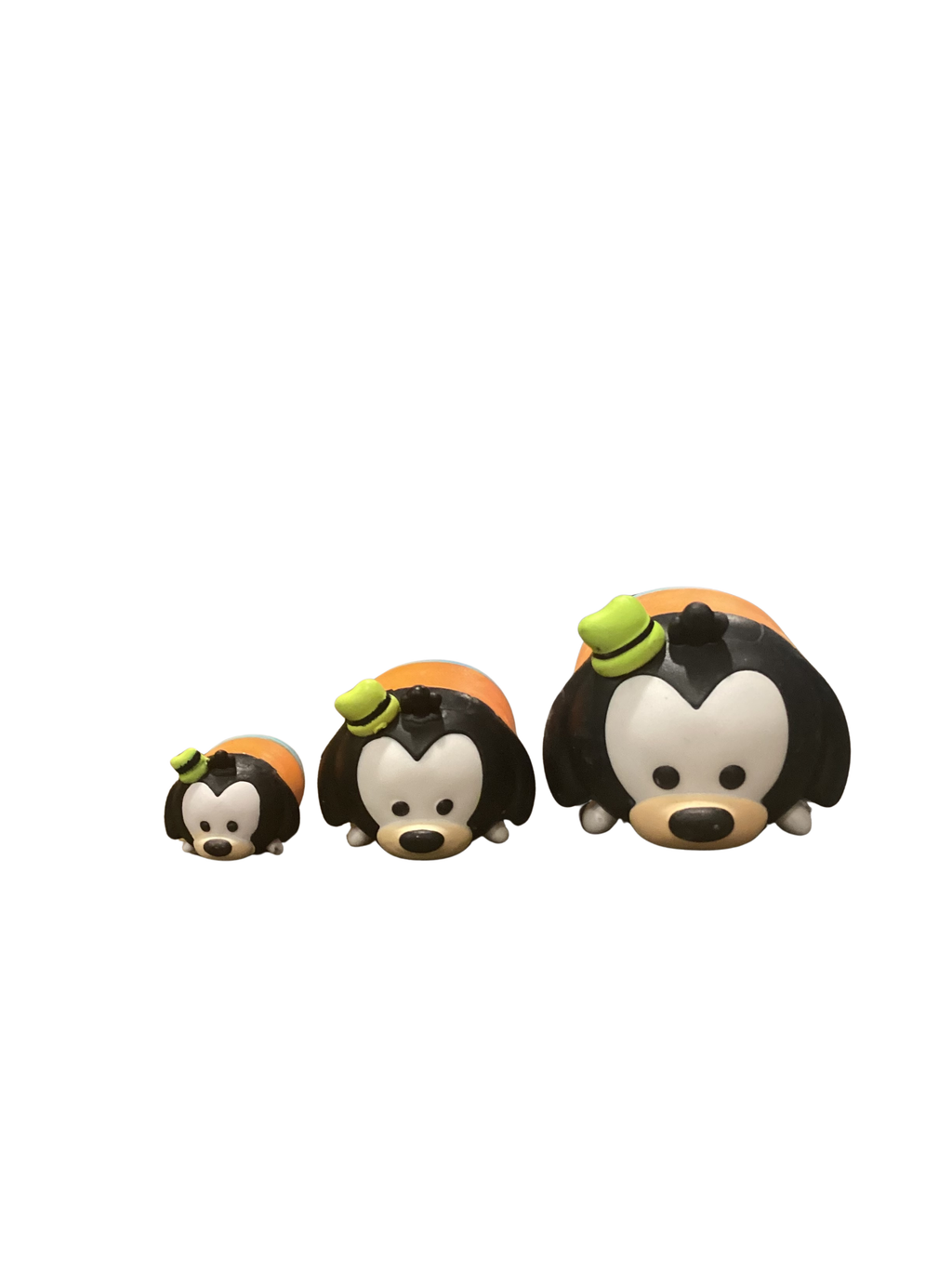 Goofy, Pre-Owned Disney Tsum Tsum