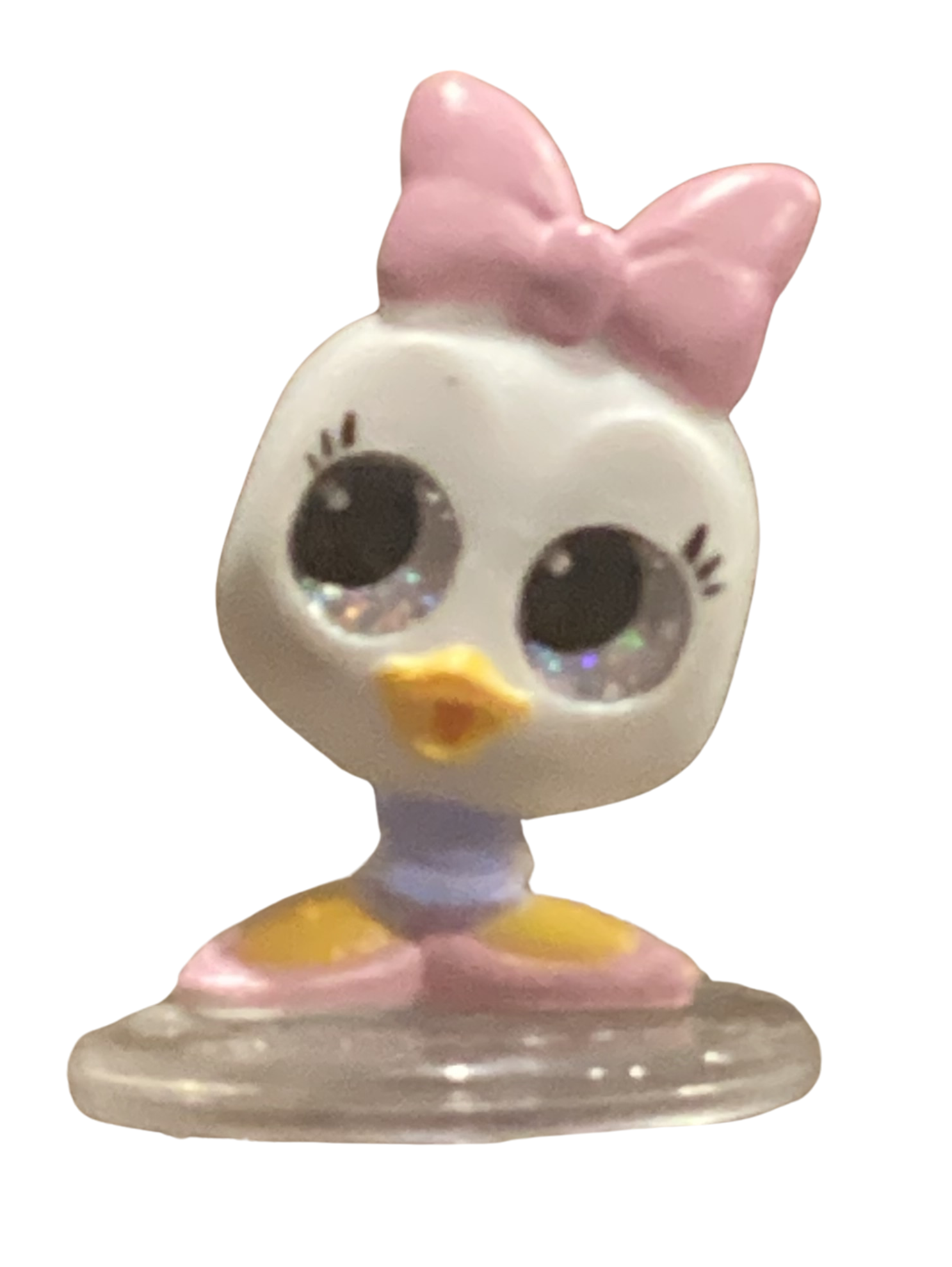 Daisy, Pre-Owned Disney Doorables, Series 2