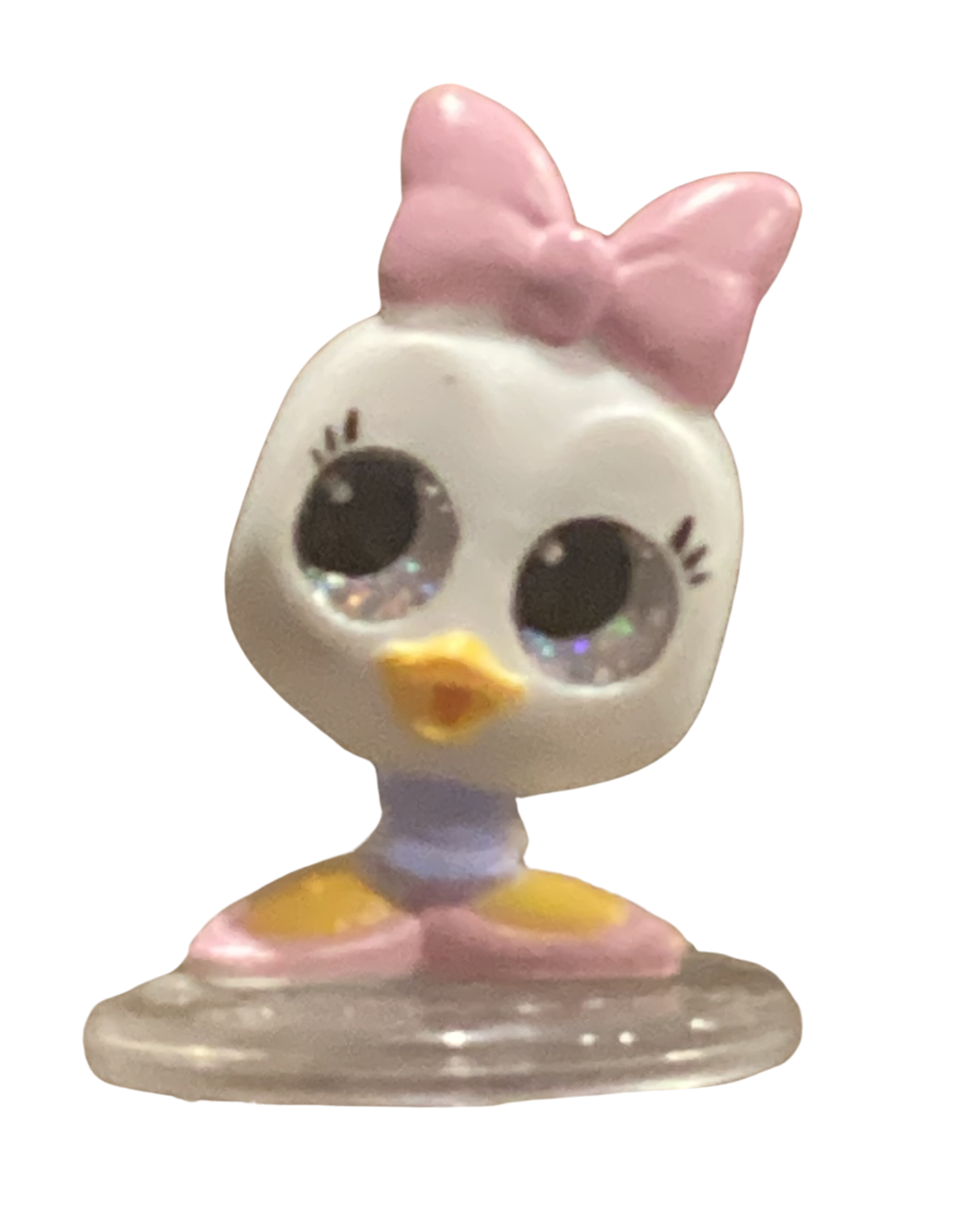 Daisy, Pre-Owned Disney Doorables, Series 3