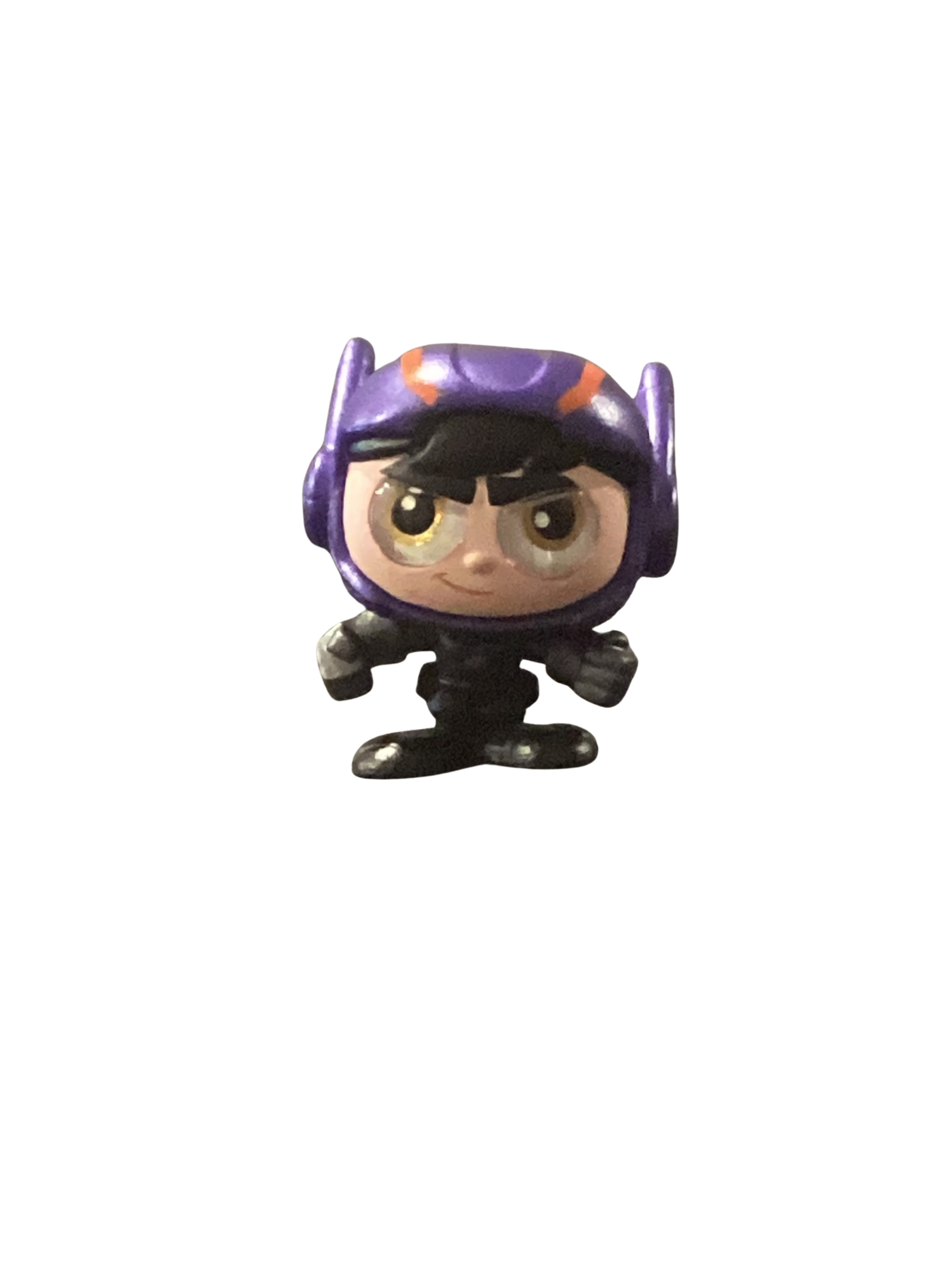 Hiro, Pre-Owned Disney Doorables, Series 8