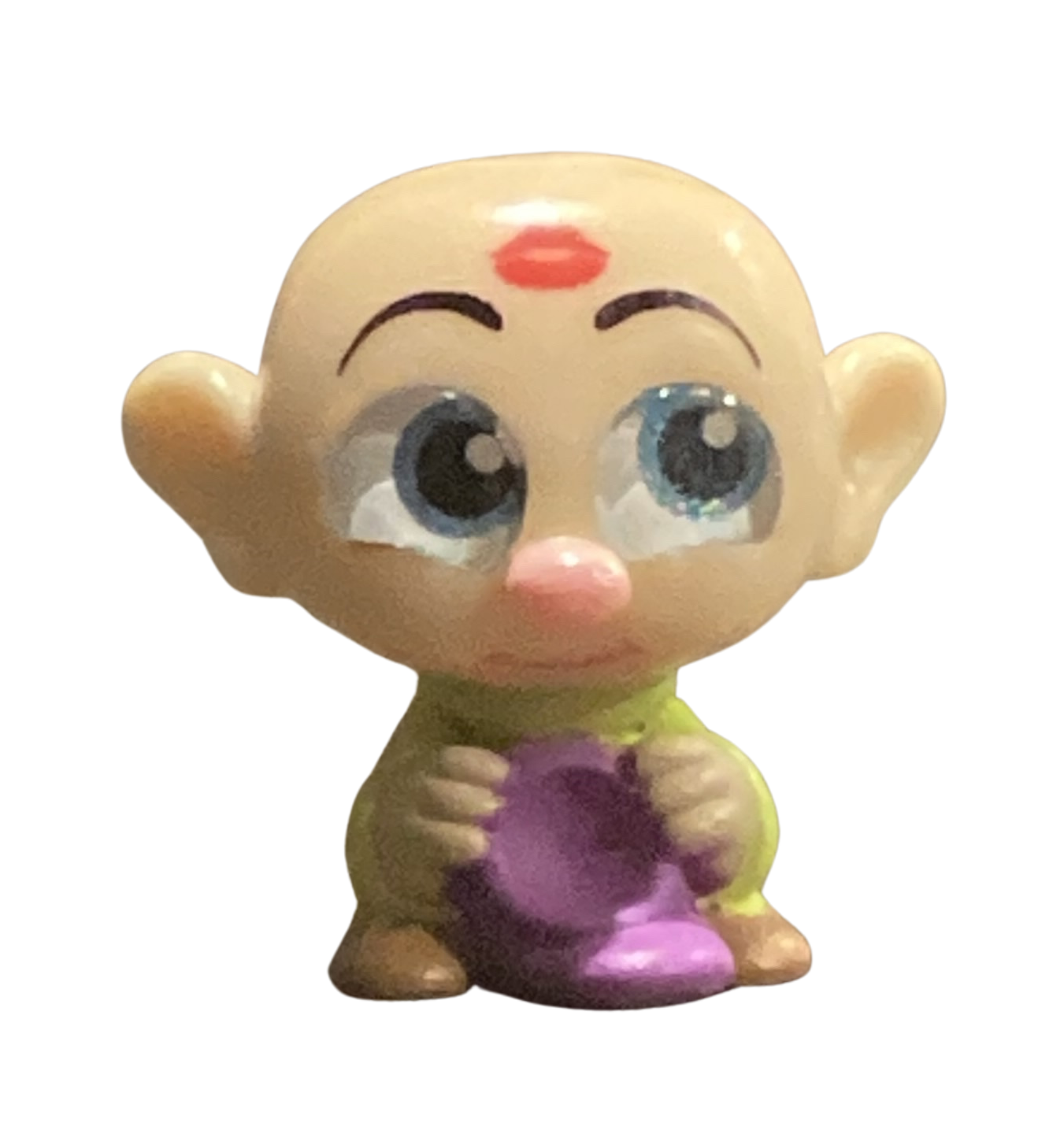 Dopey, Pre-Owned Disney Doorables, Series 6