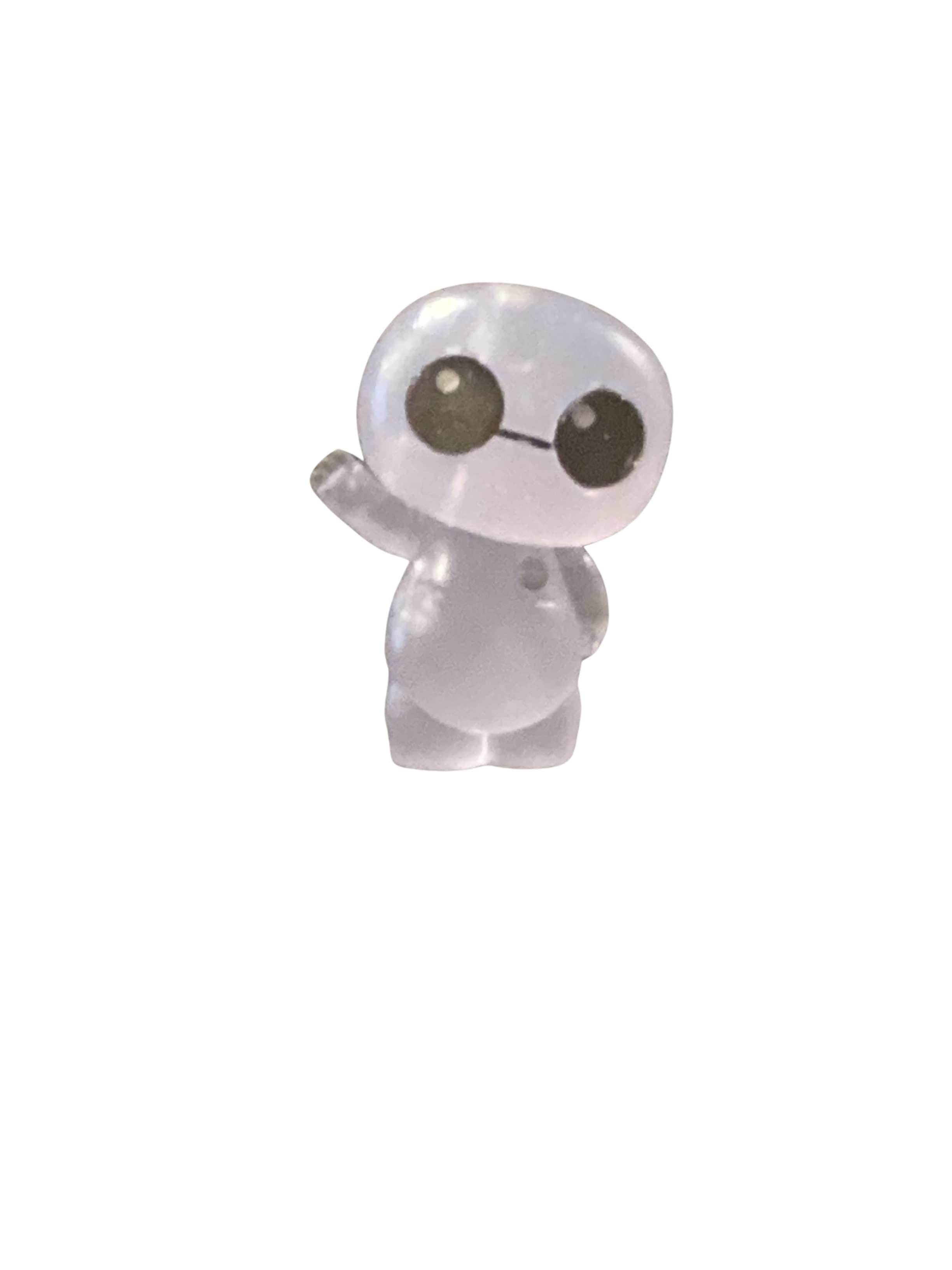 Baymax - Series 8