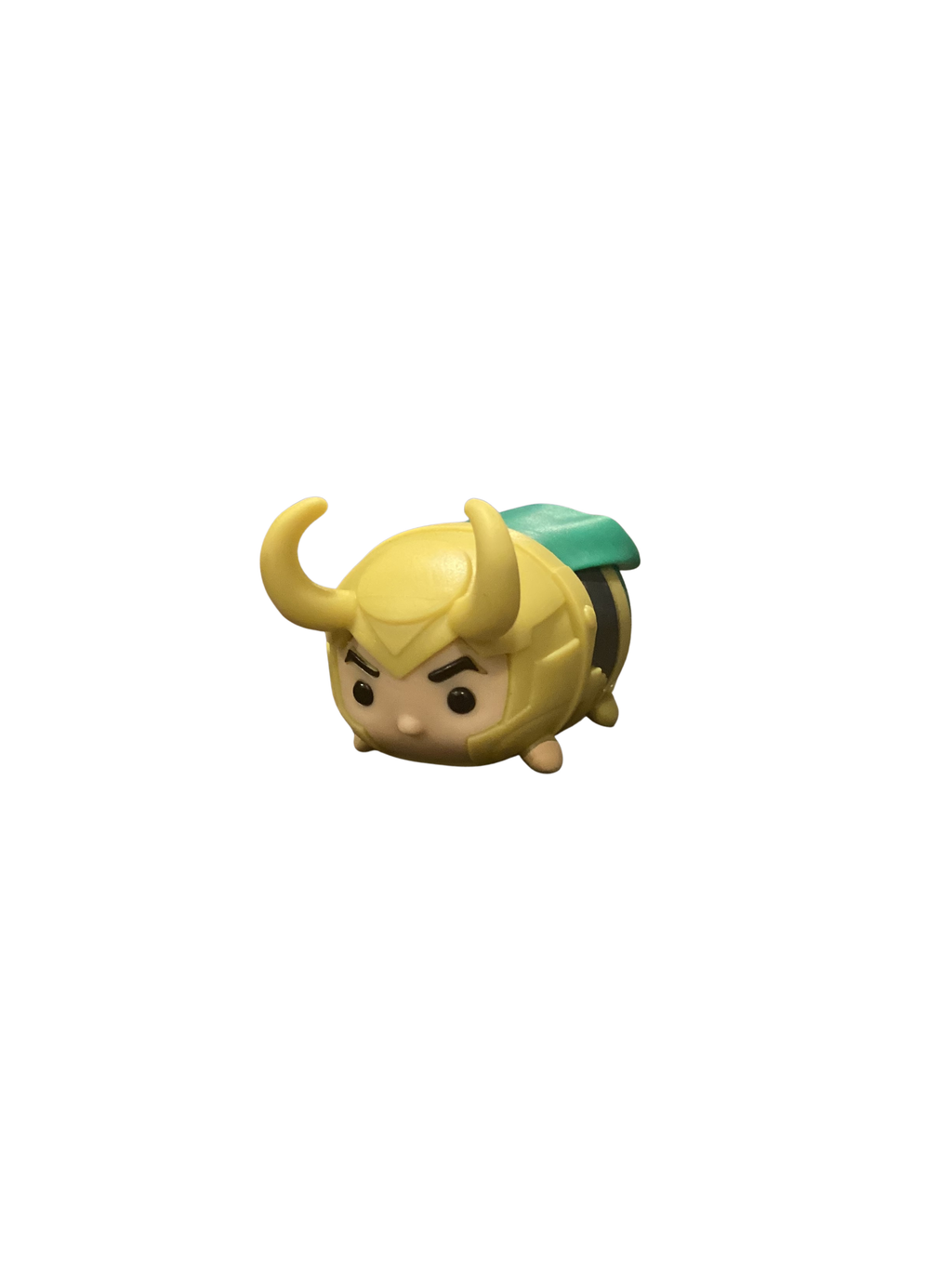 Loki, Pre-Owned Disney Tsum Tsum