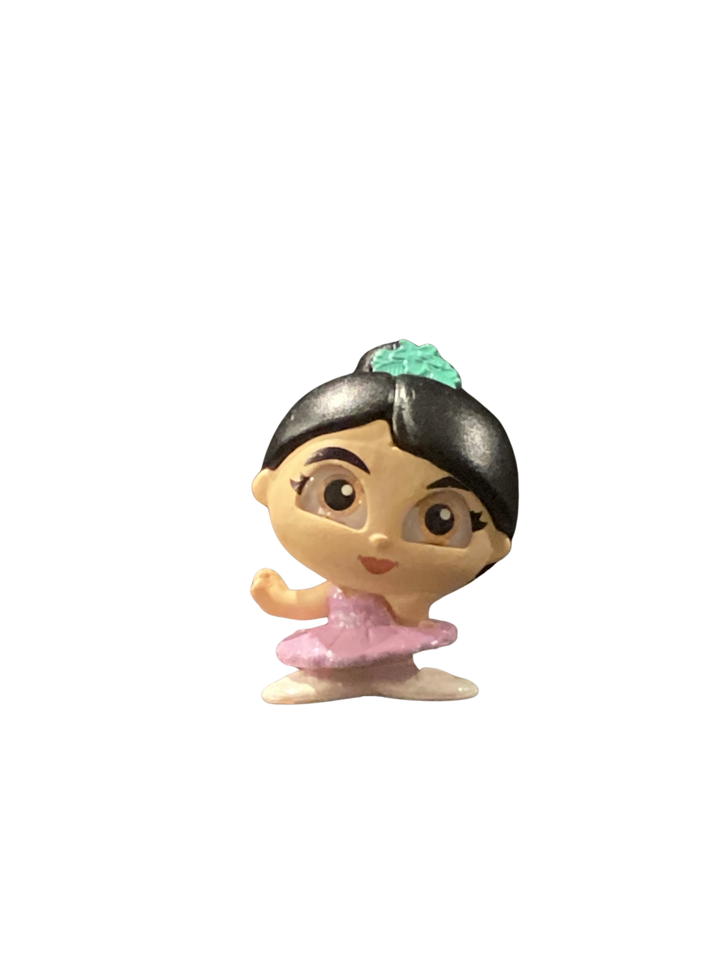 Mulan, Pre-Owned Disney Doorables, Series 10
