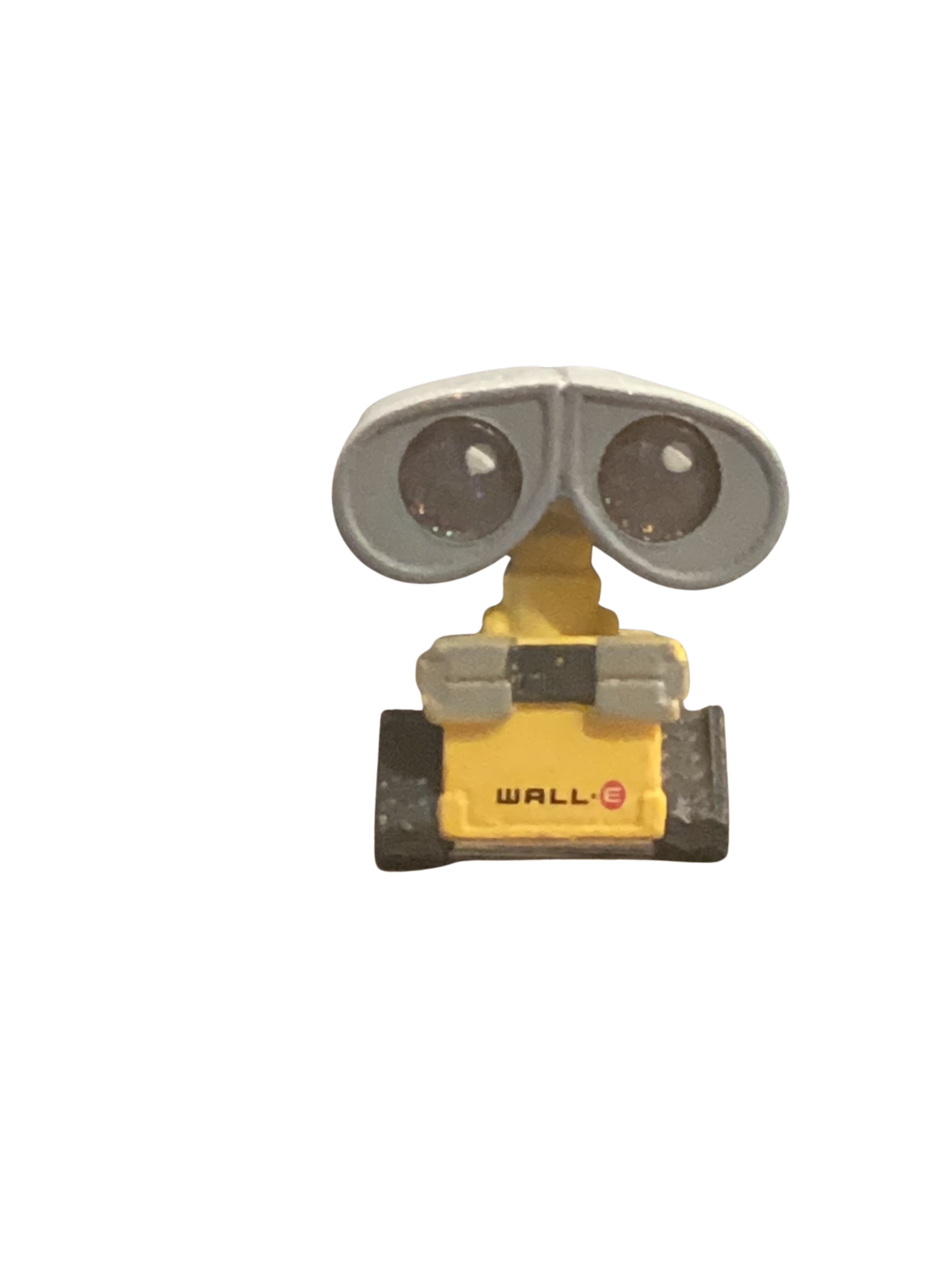 Wall-E, Pre-Owned Disney Doorables, Pixar Fest