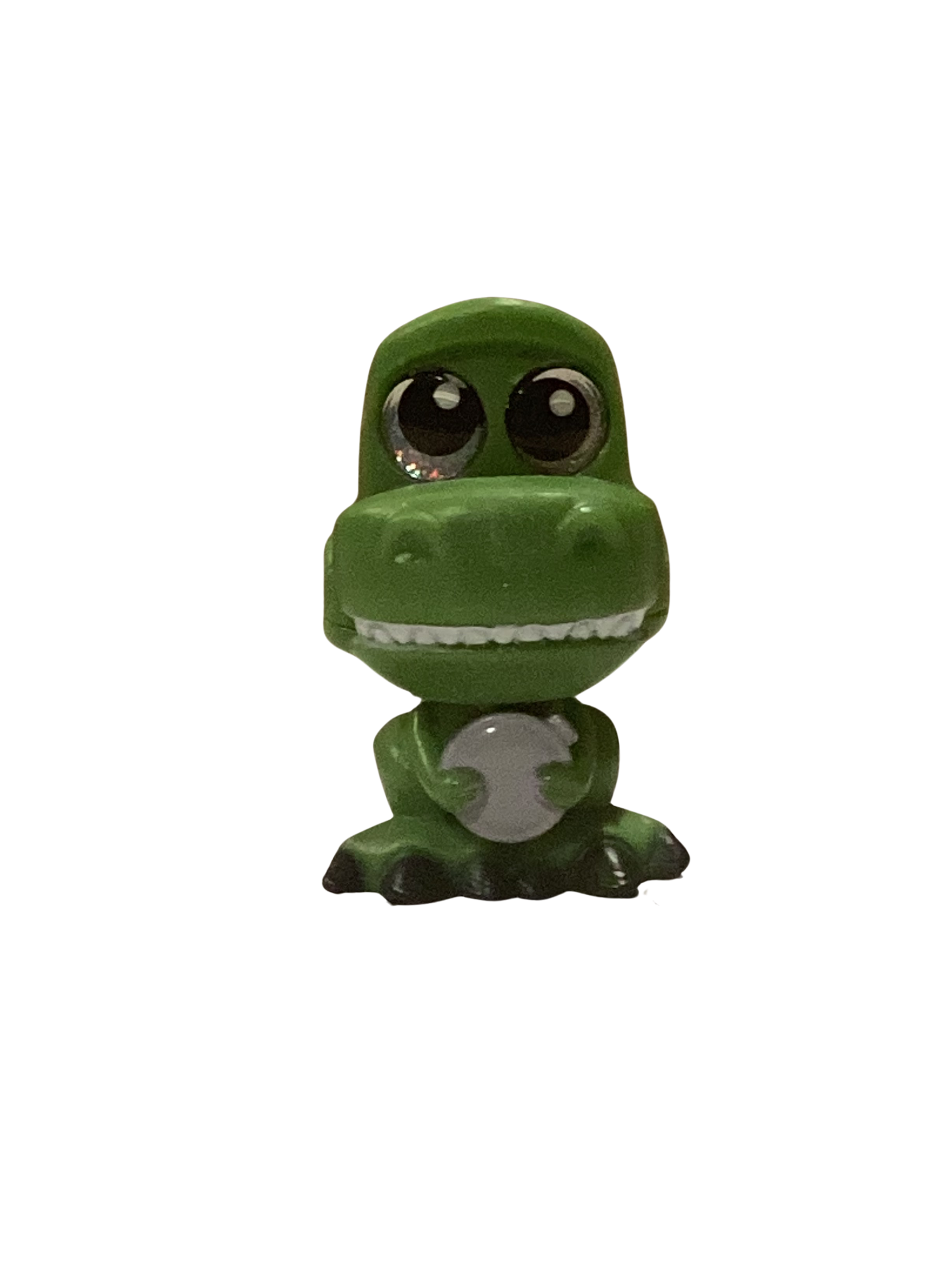 Rex, Pre-Owned Disney Doorables, Let's Go Series 1