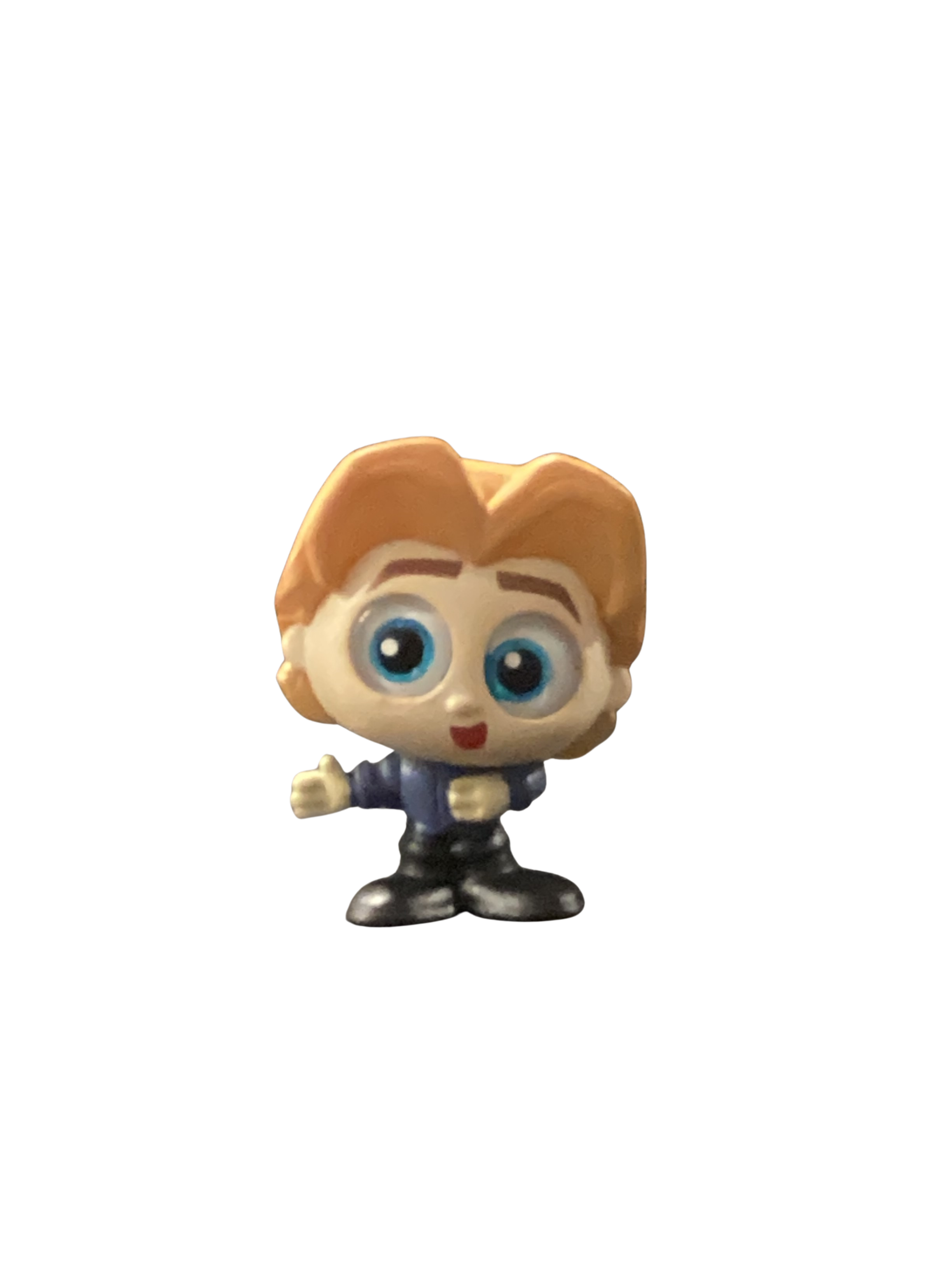 John Smith, Pre-Owned Disney Doorables, Series 10