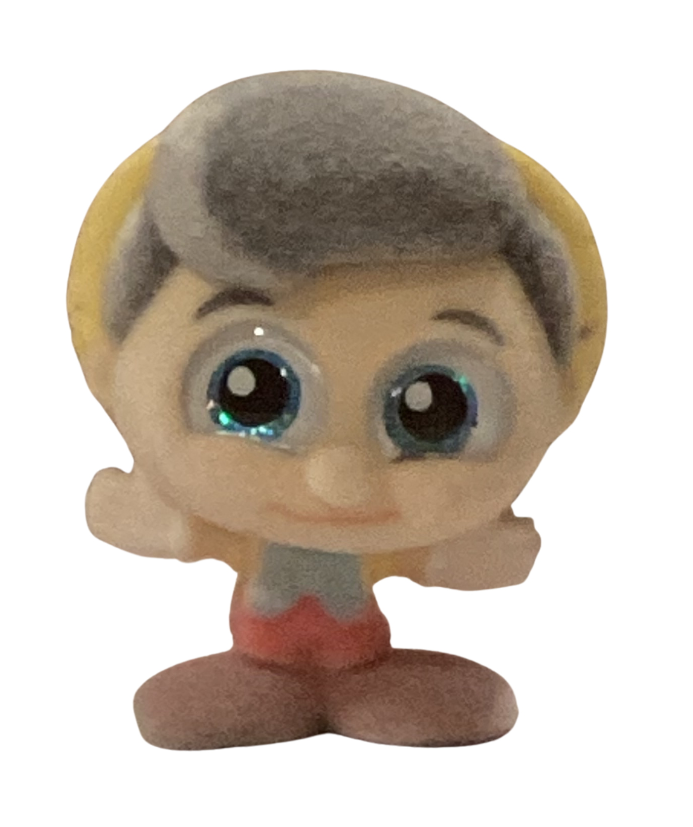 Pinocchio, Pre-Owned Disney Doorables, Treasures from the Vault