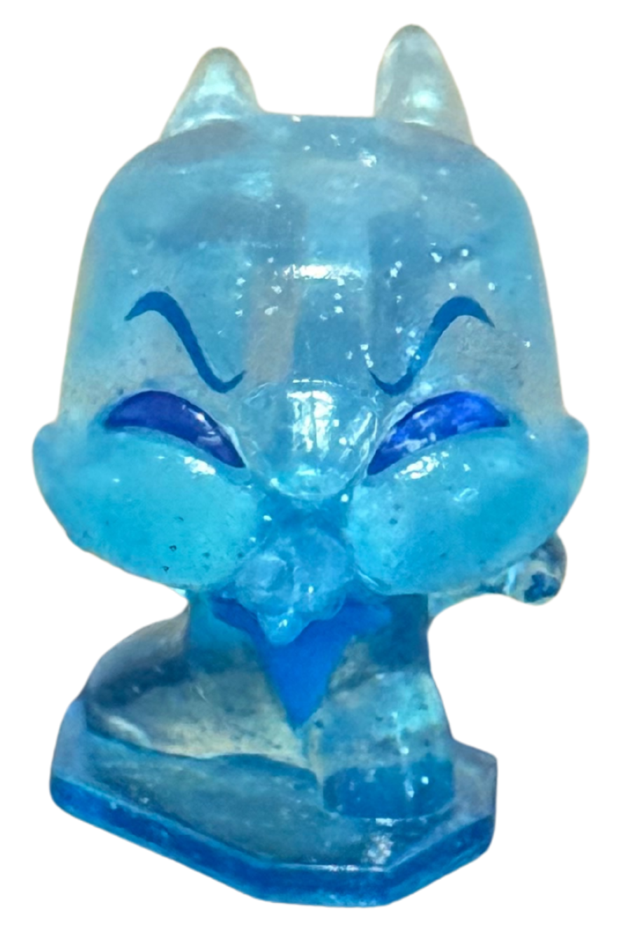 Slushy X-523, Pre-Owned Disney Doorables, Stitch Experiments Collection