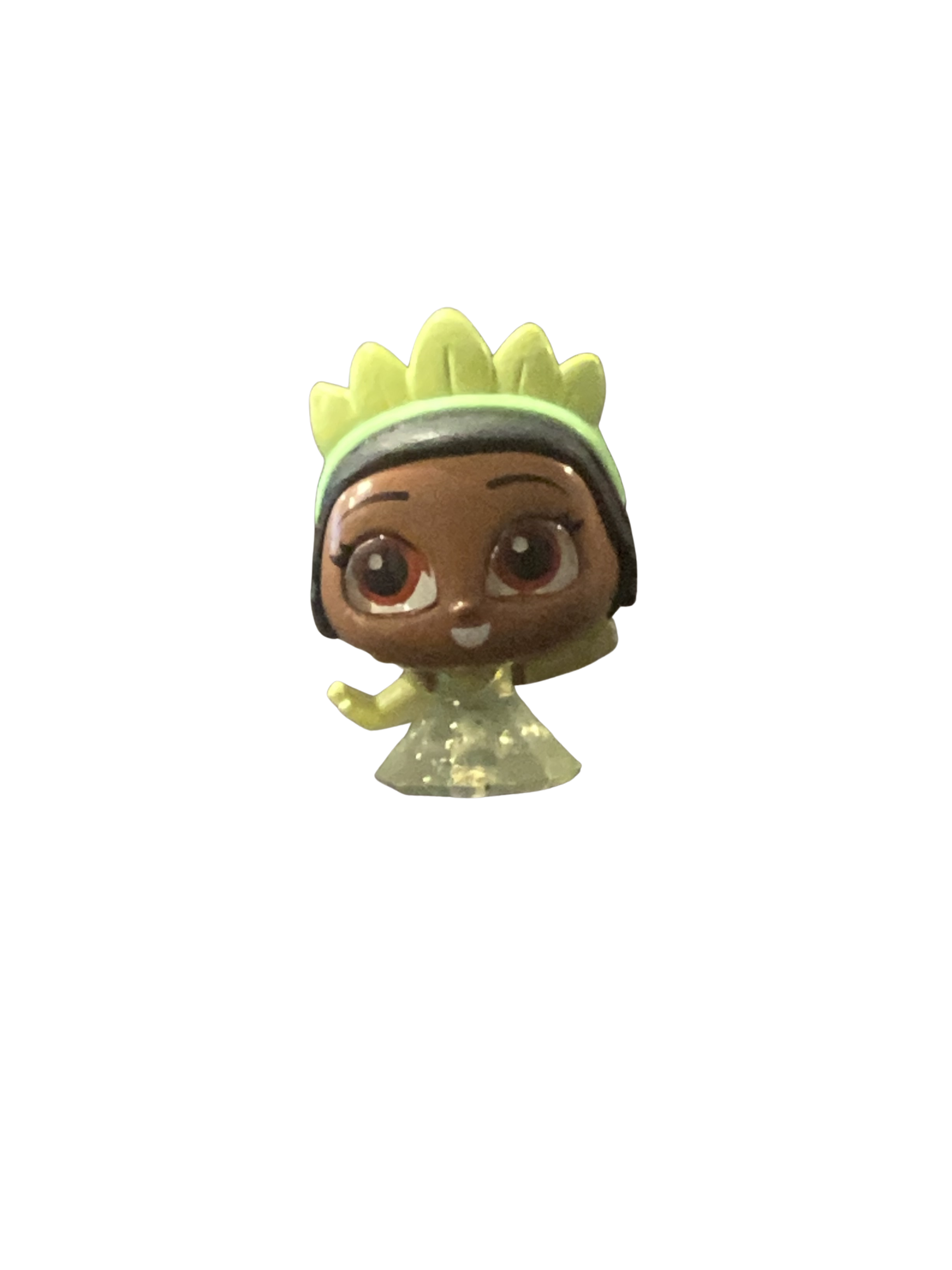 Tiana (Bejeweled) - Series 6