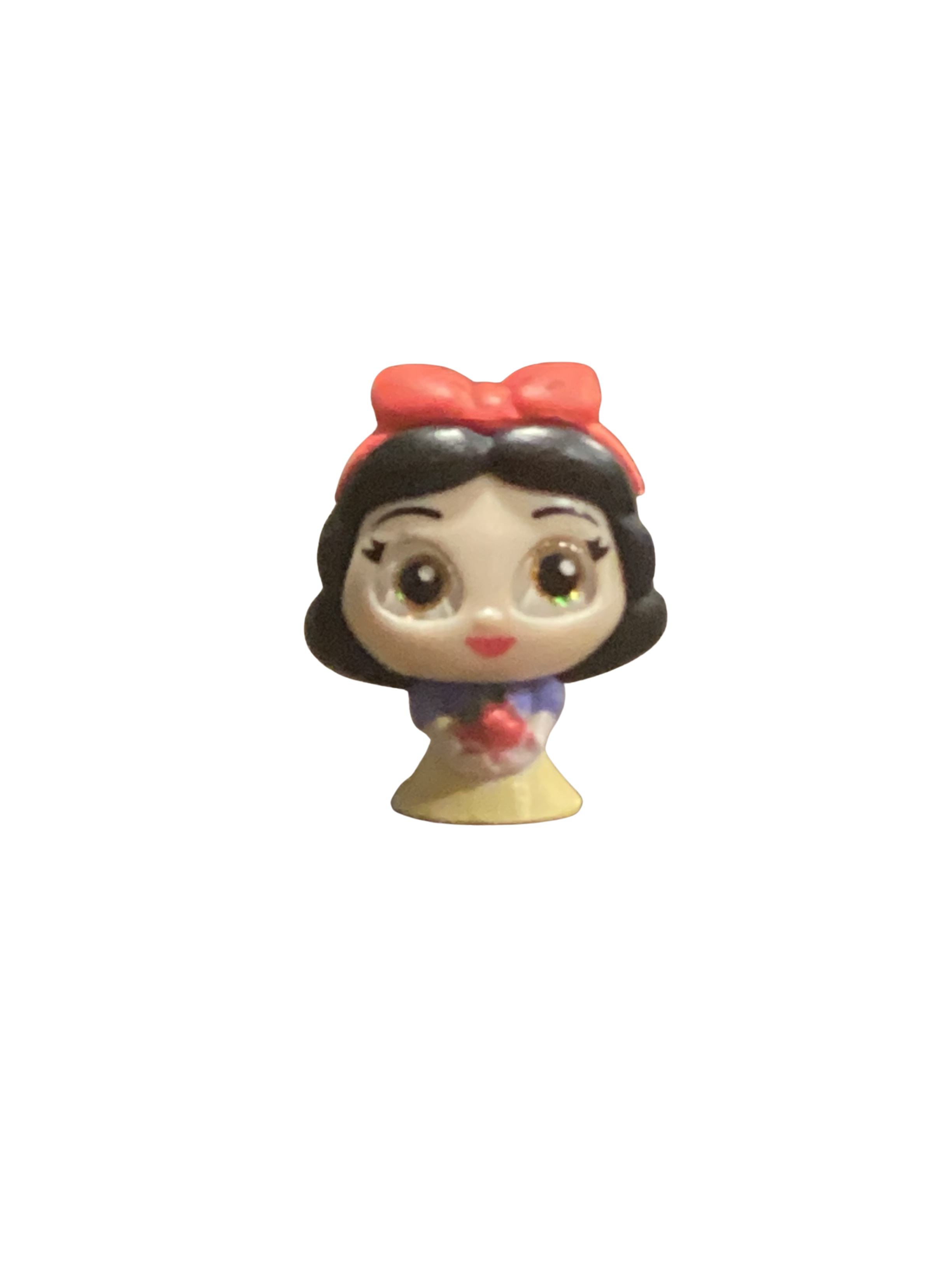 Snow White, Pre-Owned Disney Doorables, Series 8