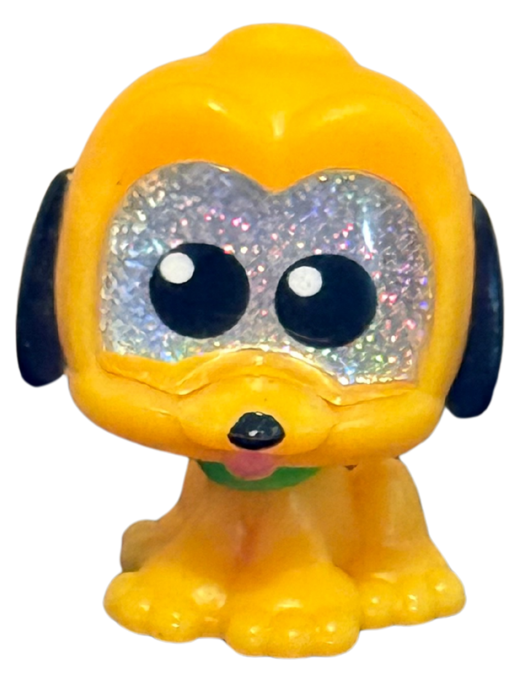 Pluto, Pre-Owned Disney Doorables, Series 4