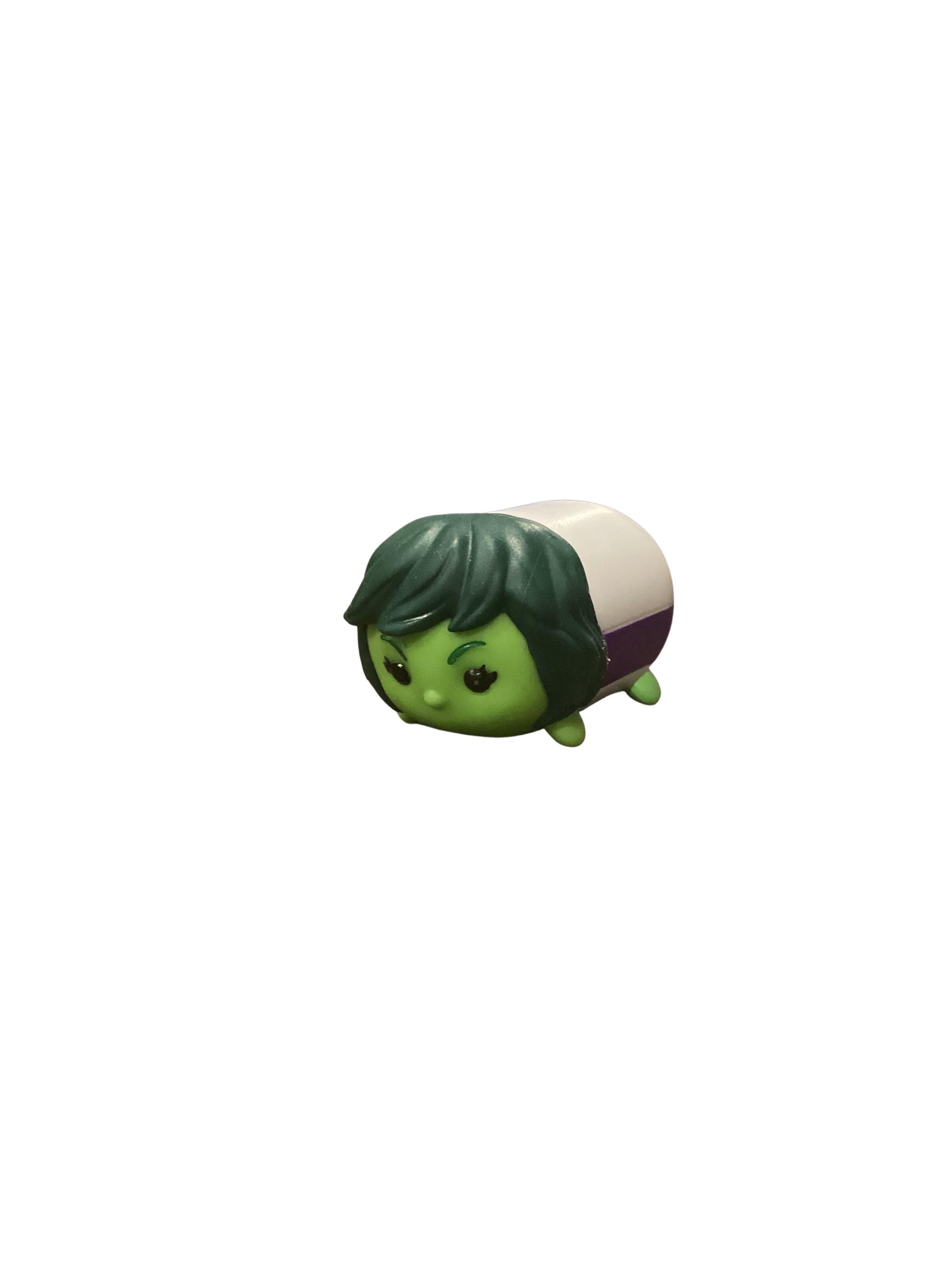 She-Hulk, Pre-Owned Disney Tsum Tsum